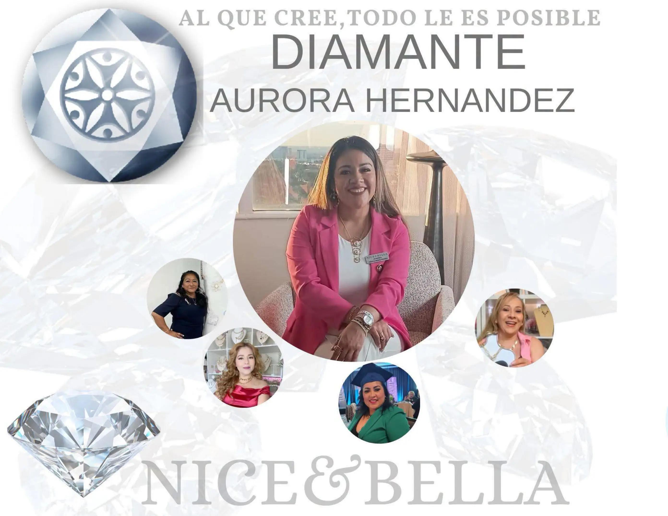 @Aurora Hernandez | Joyeria
