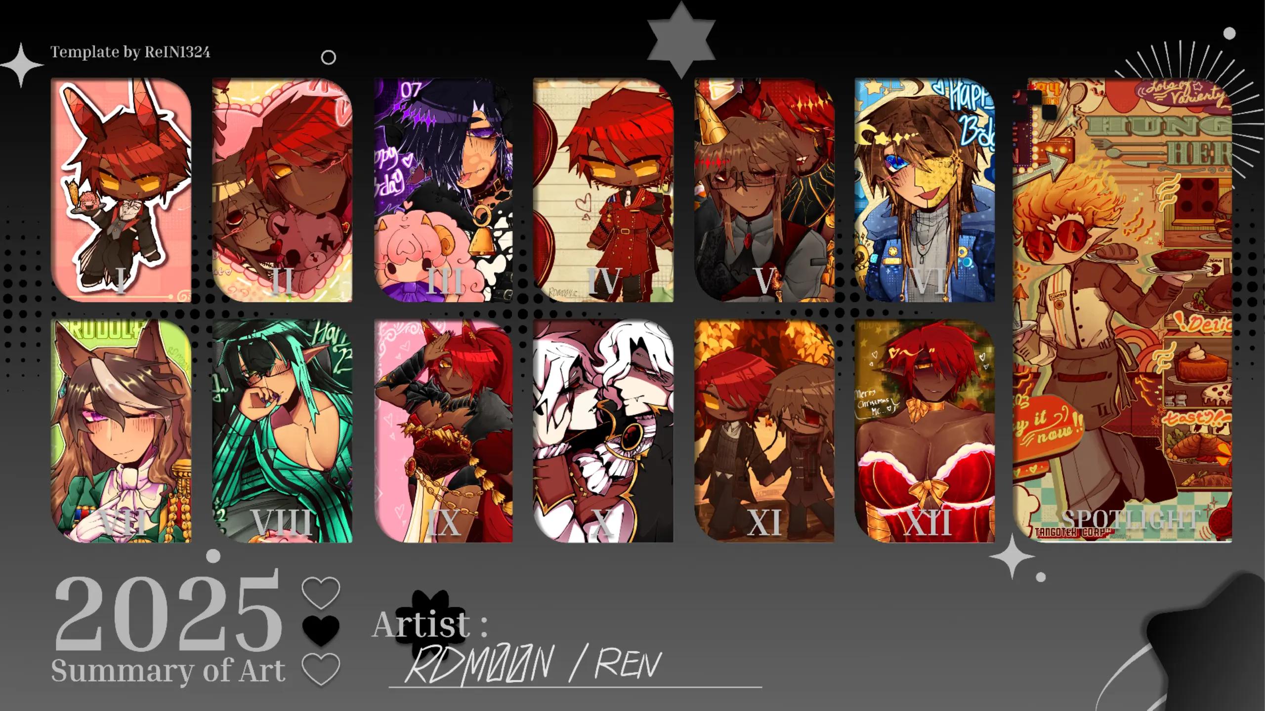 @✦ Ren no.1 diavolo's dickrider