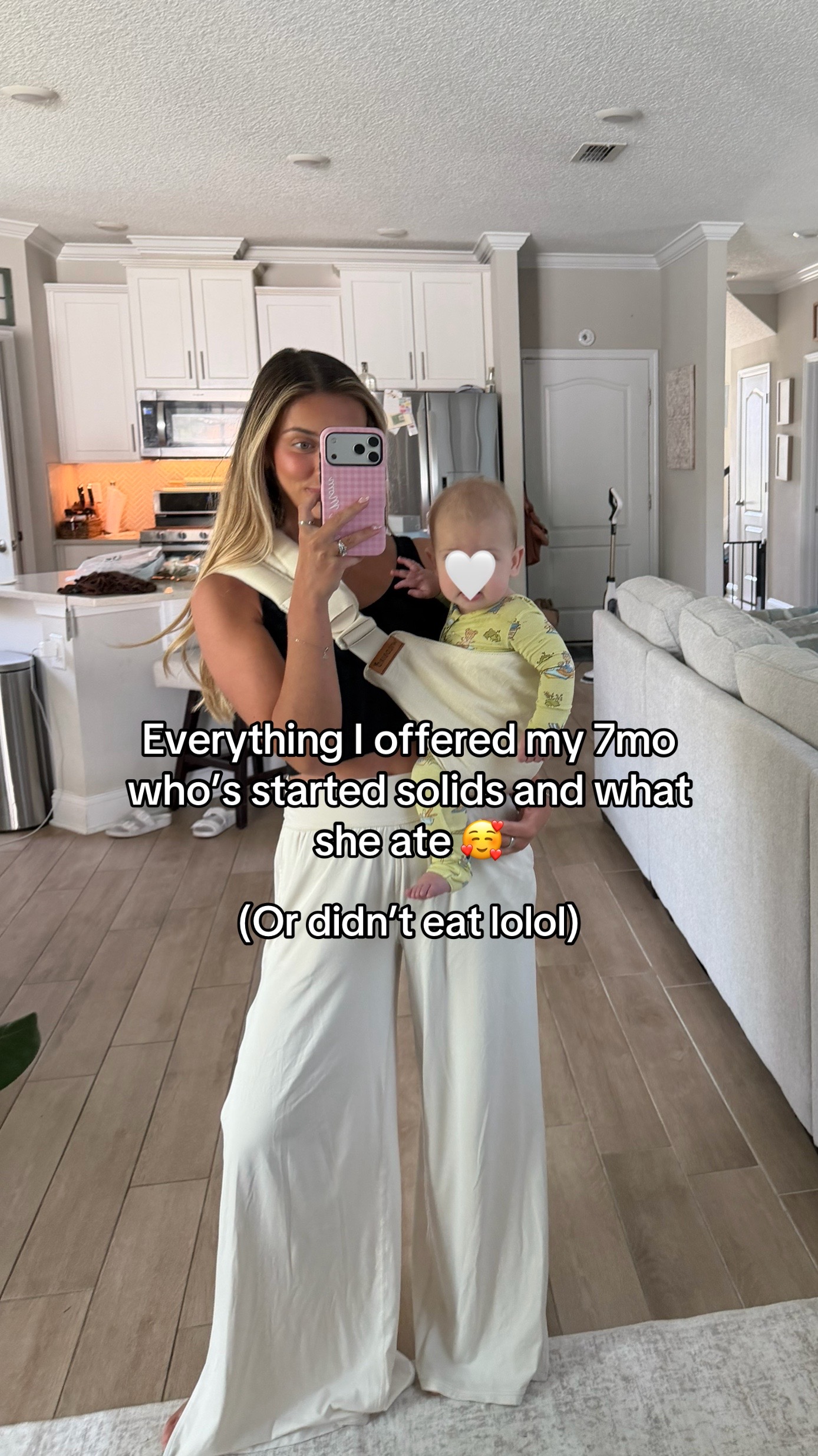 @Molly | First Time Mom