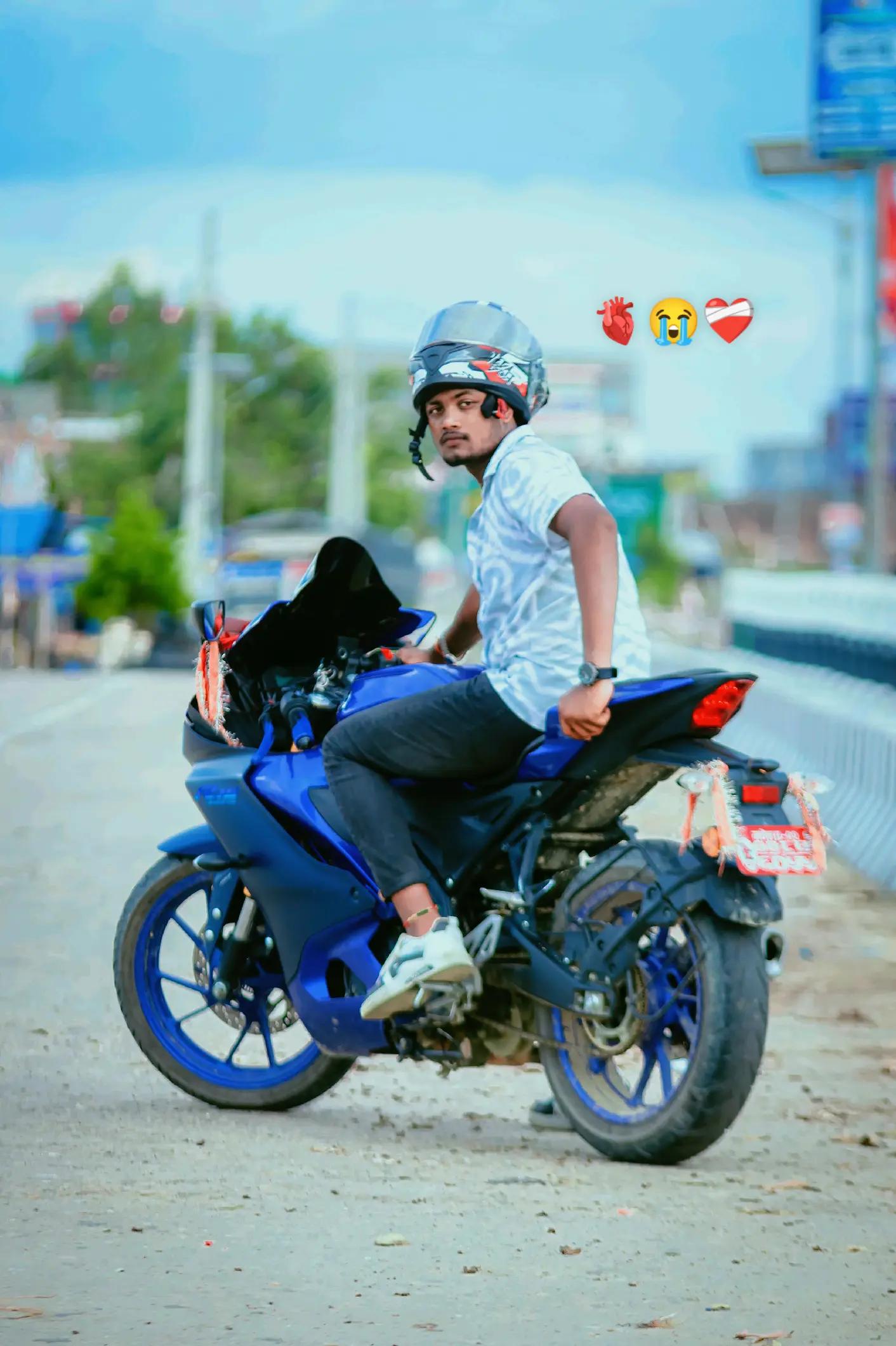 @V4😈💪Rider😎🔥