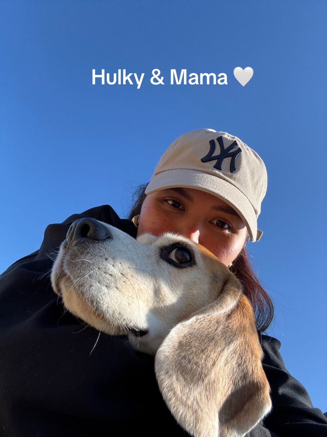 @Hulky&Mom