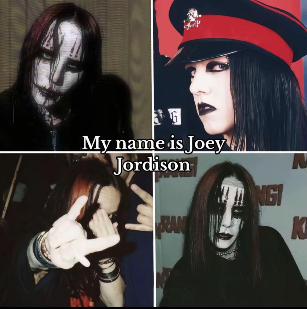 @weareyourmaggots
