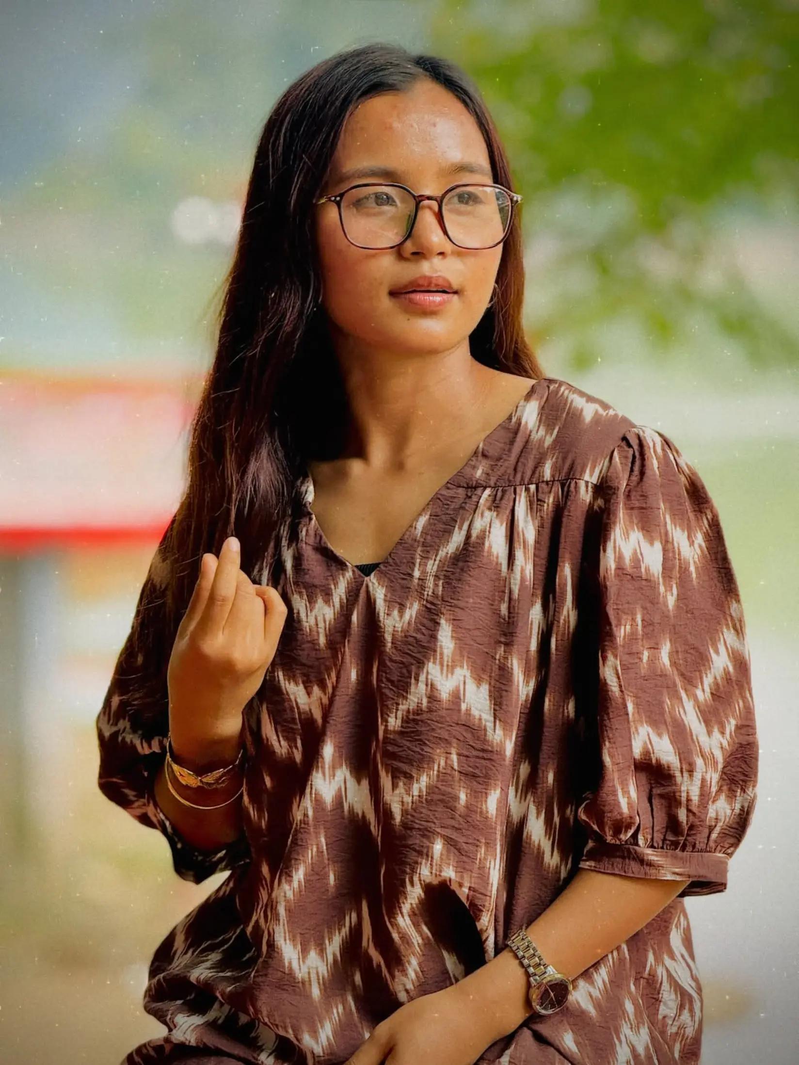 @rituporanchakma👀