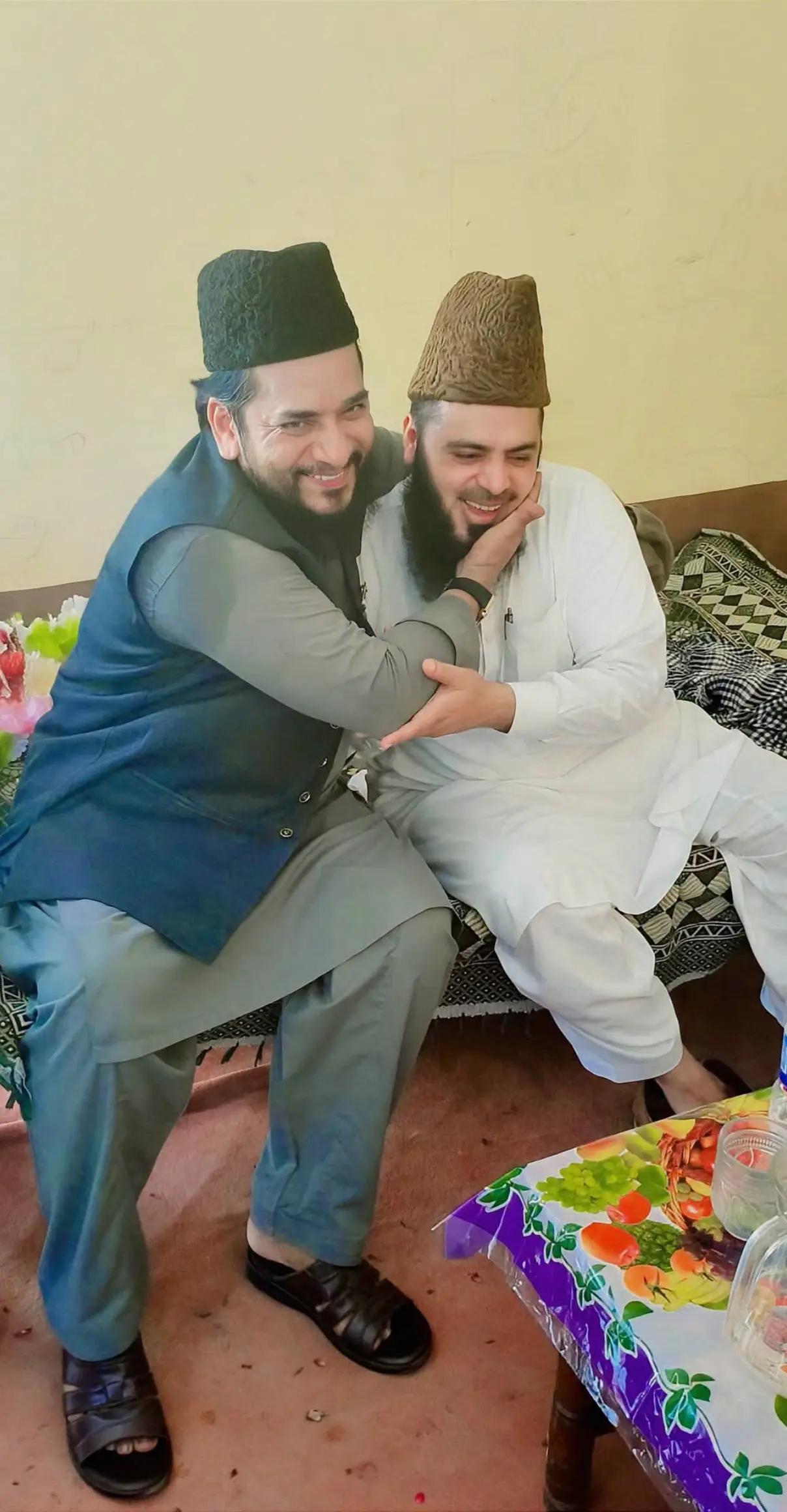 @Ata ul Mustafa Rizvi Official