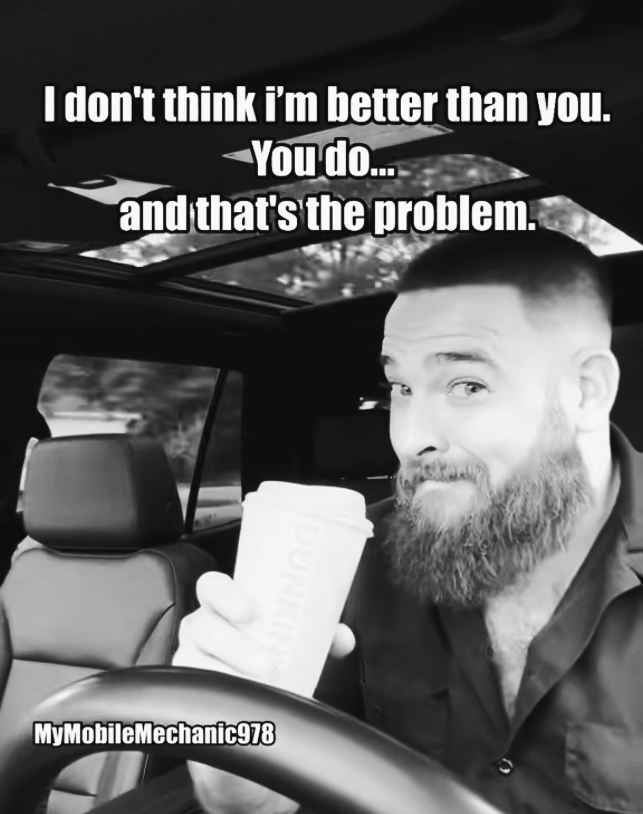 @My Mobile Mechanic