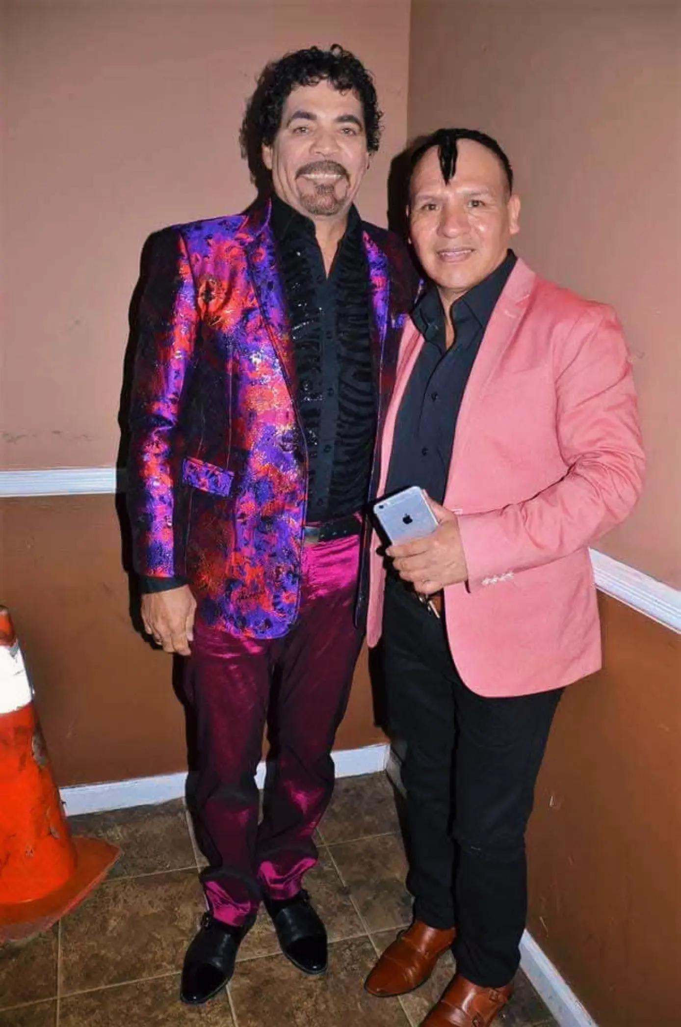 @Ricardo Caceda