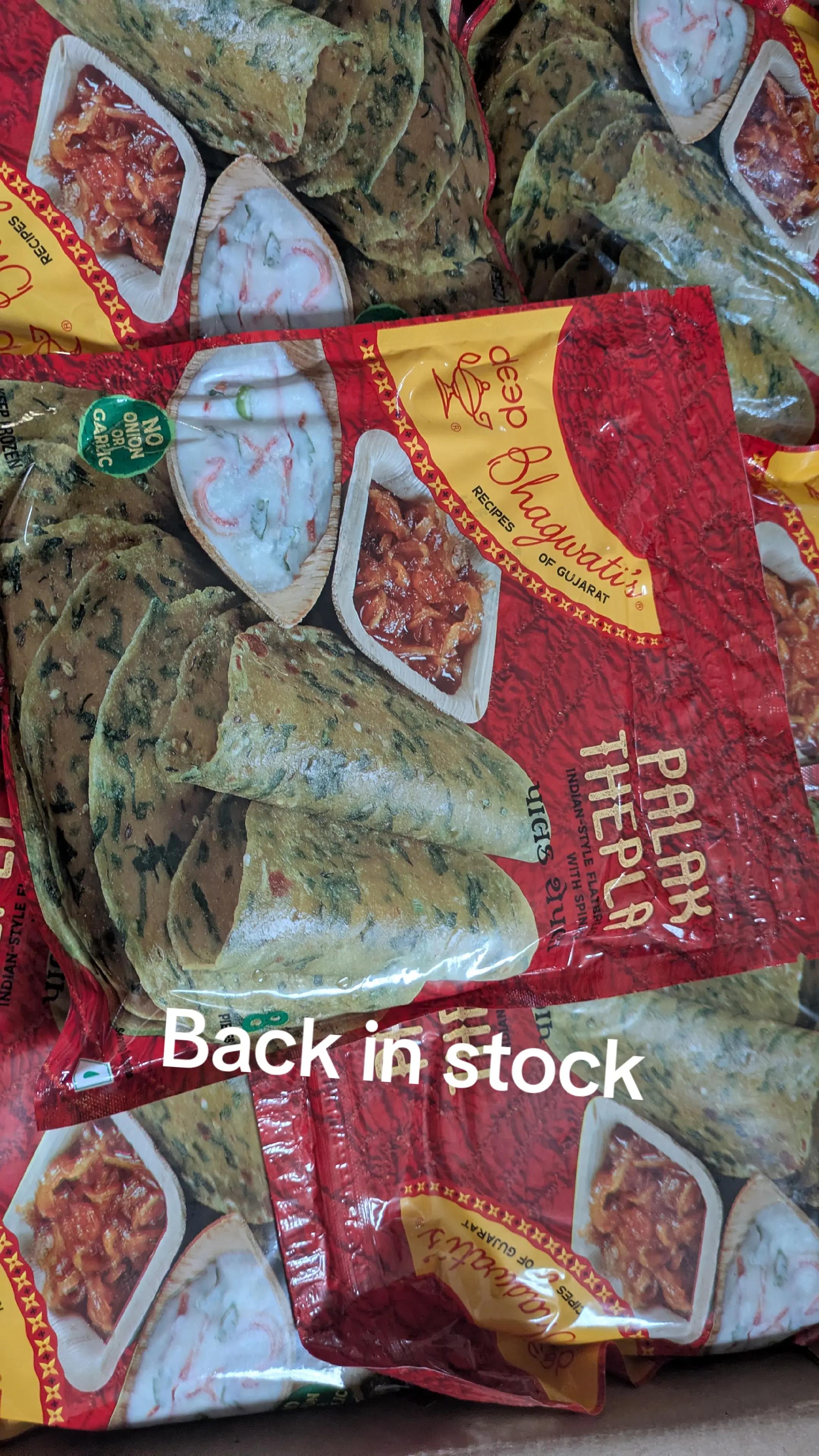 @Ez Indian grocery
