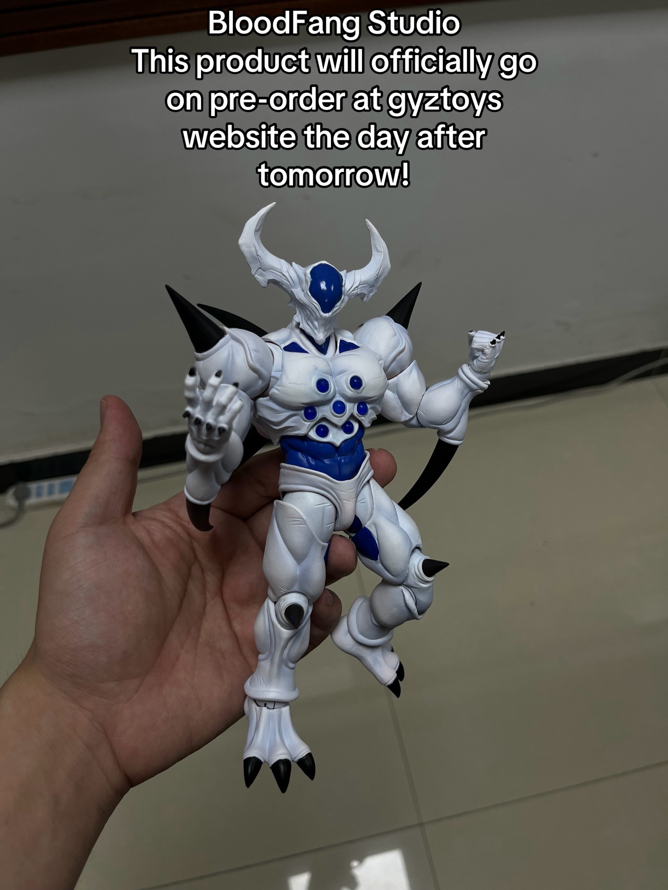 @GYZ TOYS