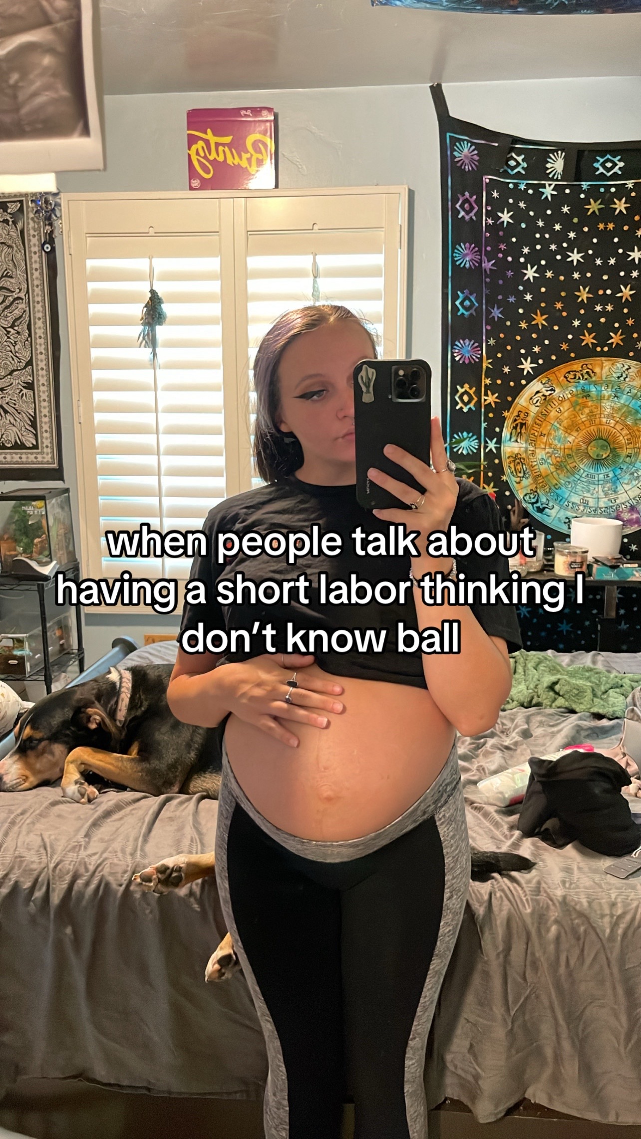 @Alexa Rose