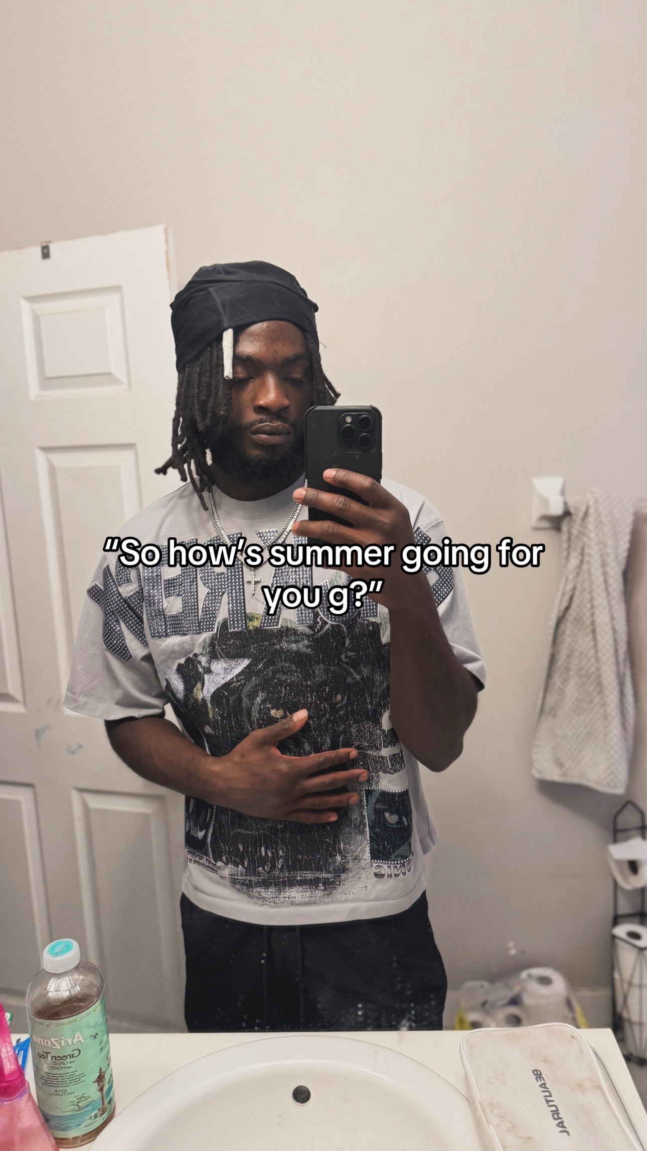 @ 