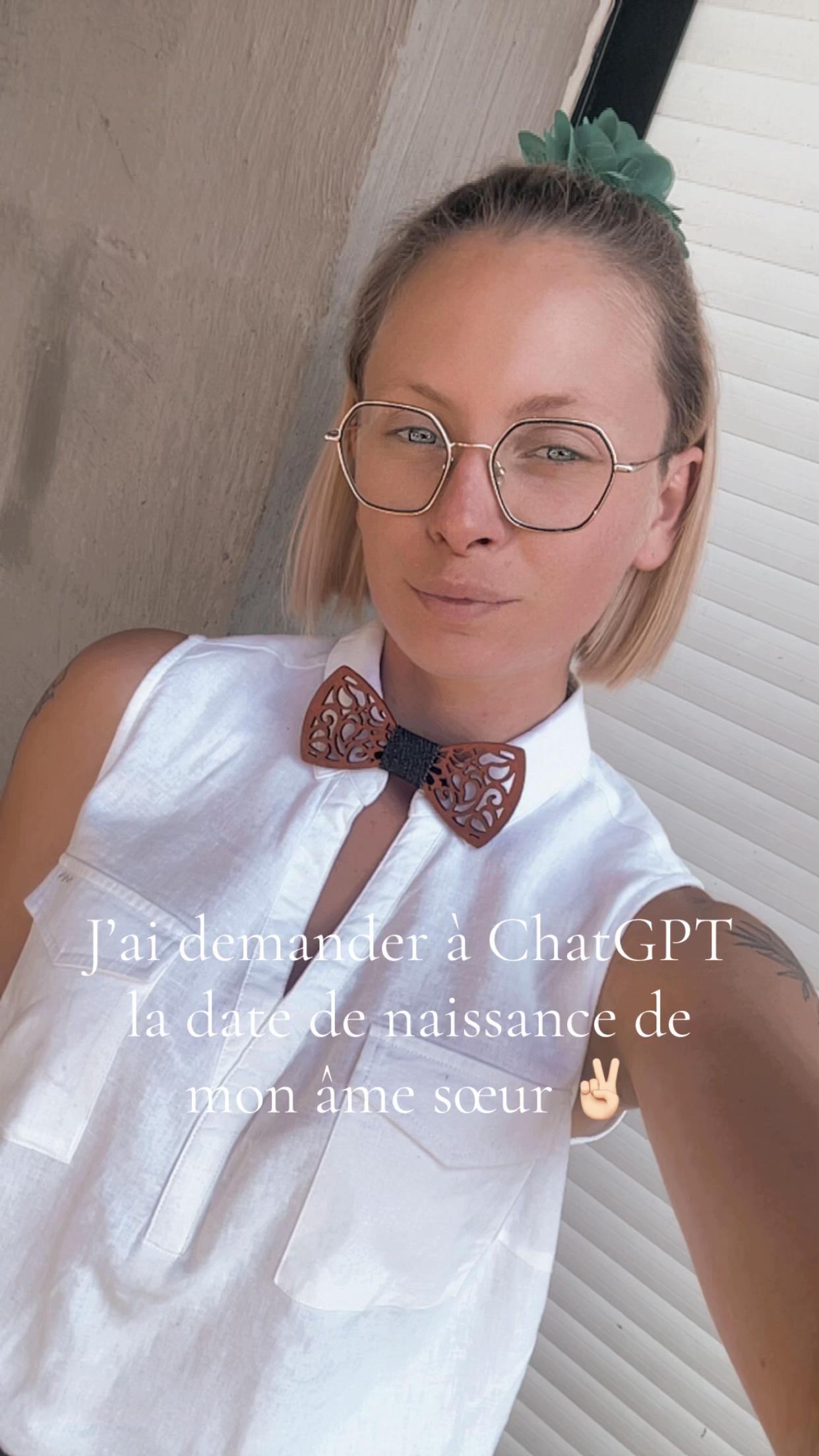 @Maxouille