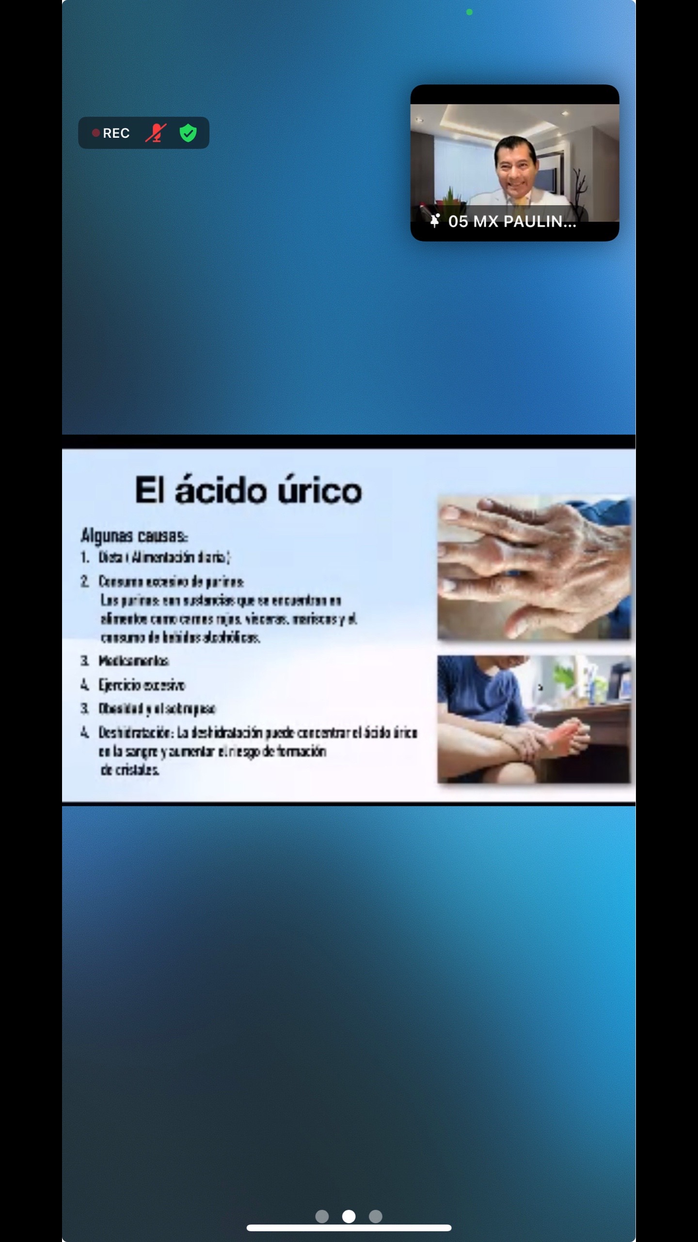 @Maria Jim&eacute;nez salud$Bienestar