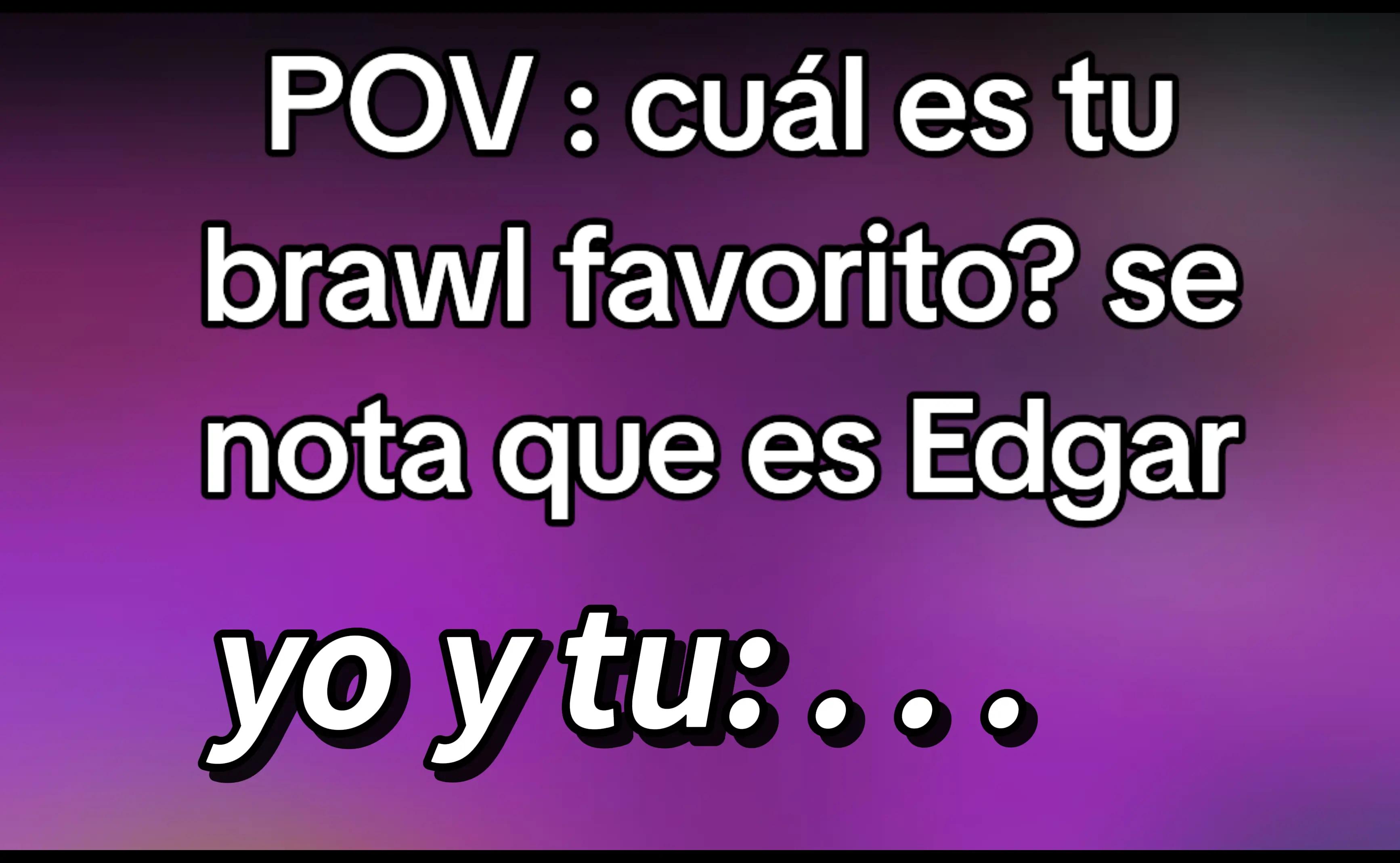 @BRAWL