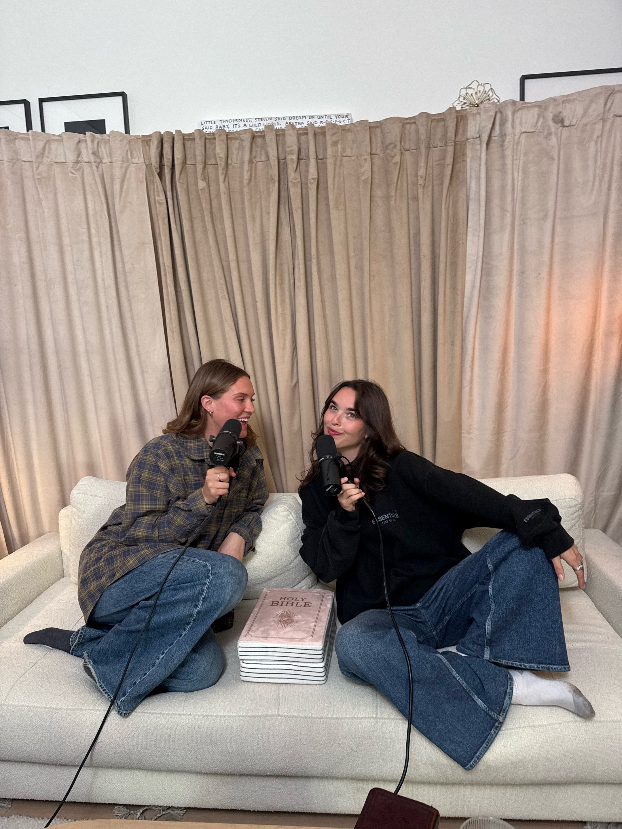 @Dream In Faith Podcast