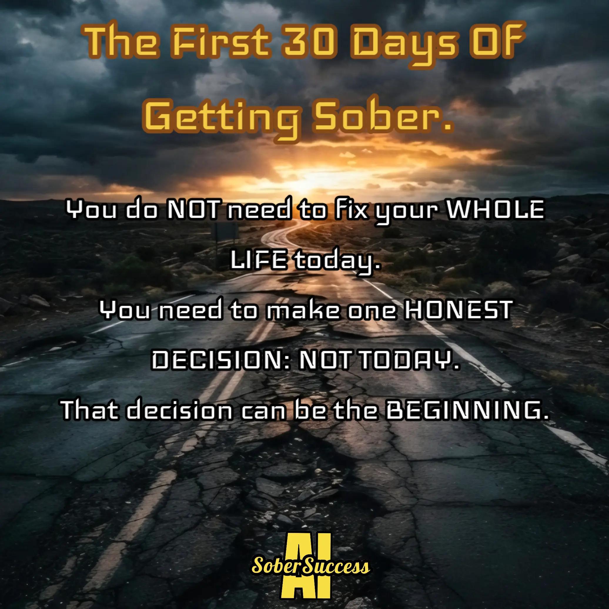 @Mikey | SoberSuccess Coach