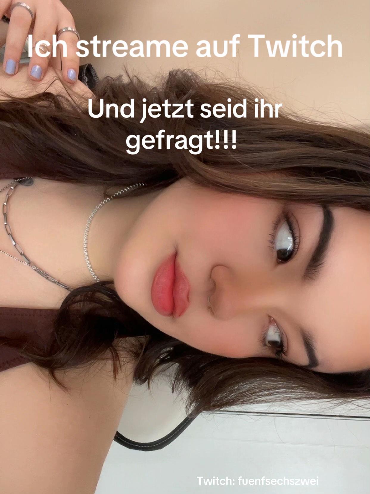 @Fuenfsechszwei | twitch