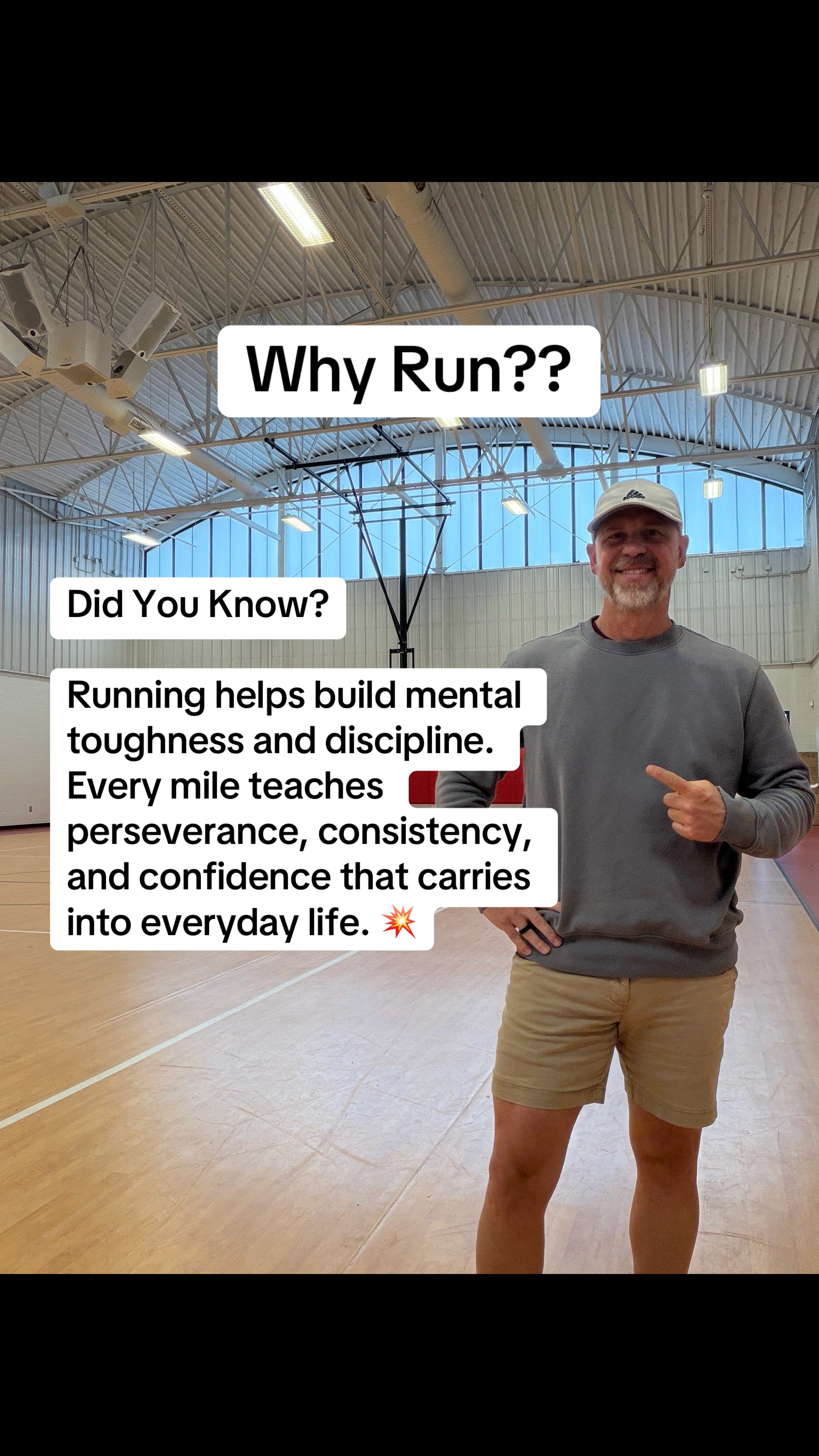 @Coach K Dobbs | Home Workouts