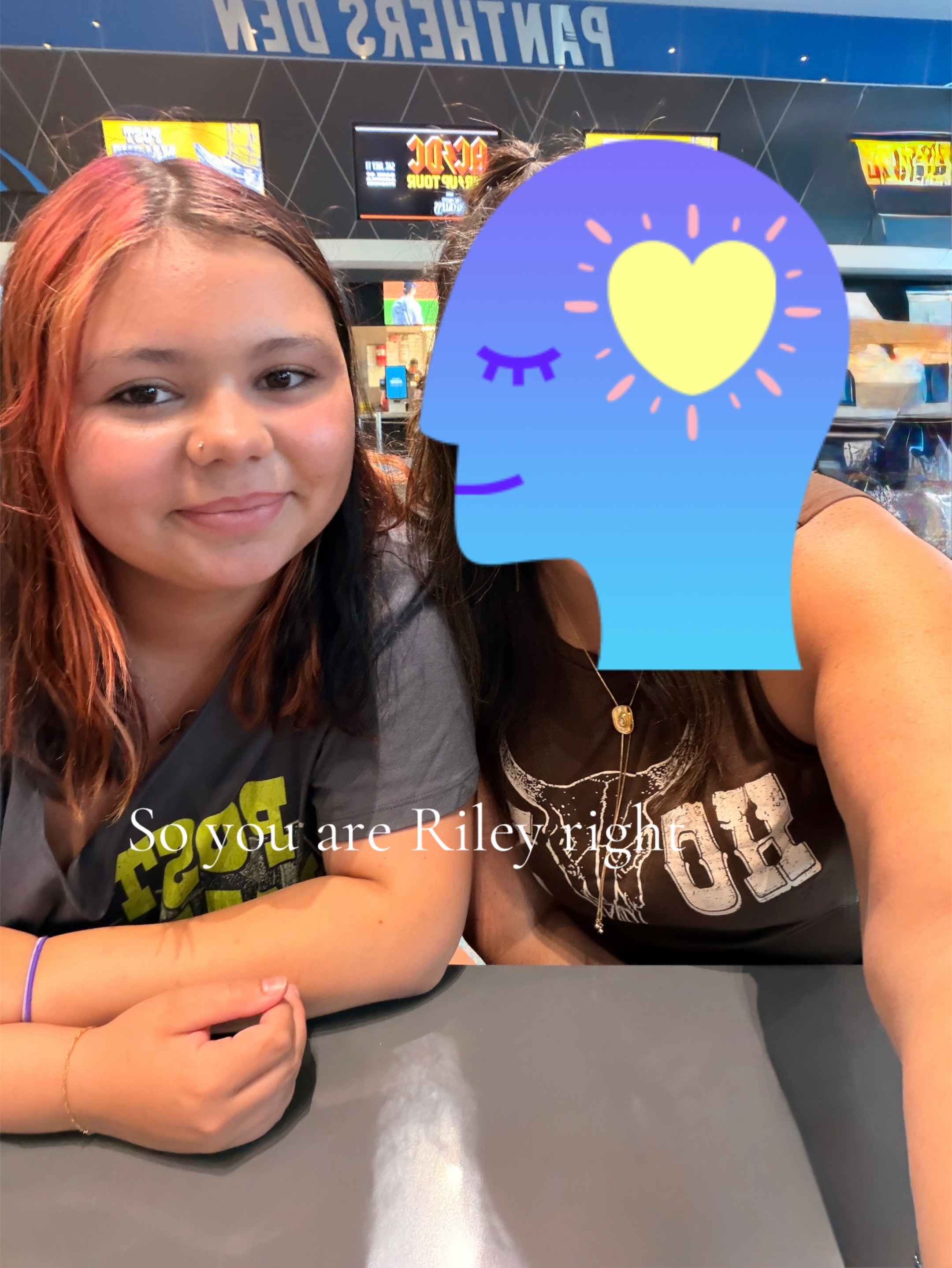 @RIELYNN THATS ME ๐