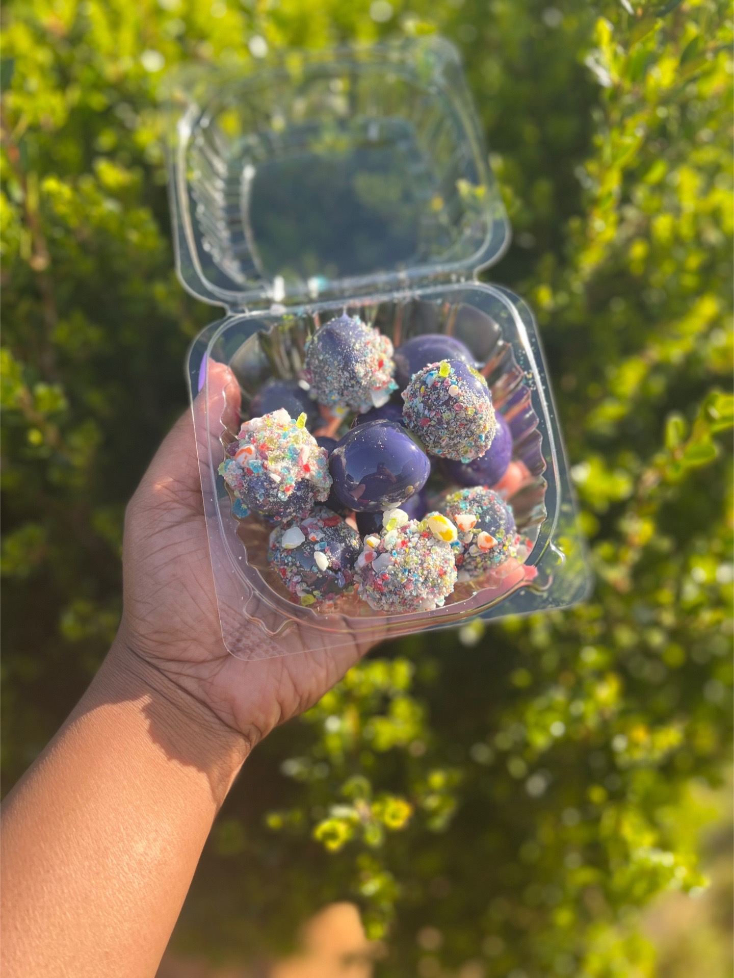 @ShugaRushTreatz🍭