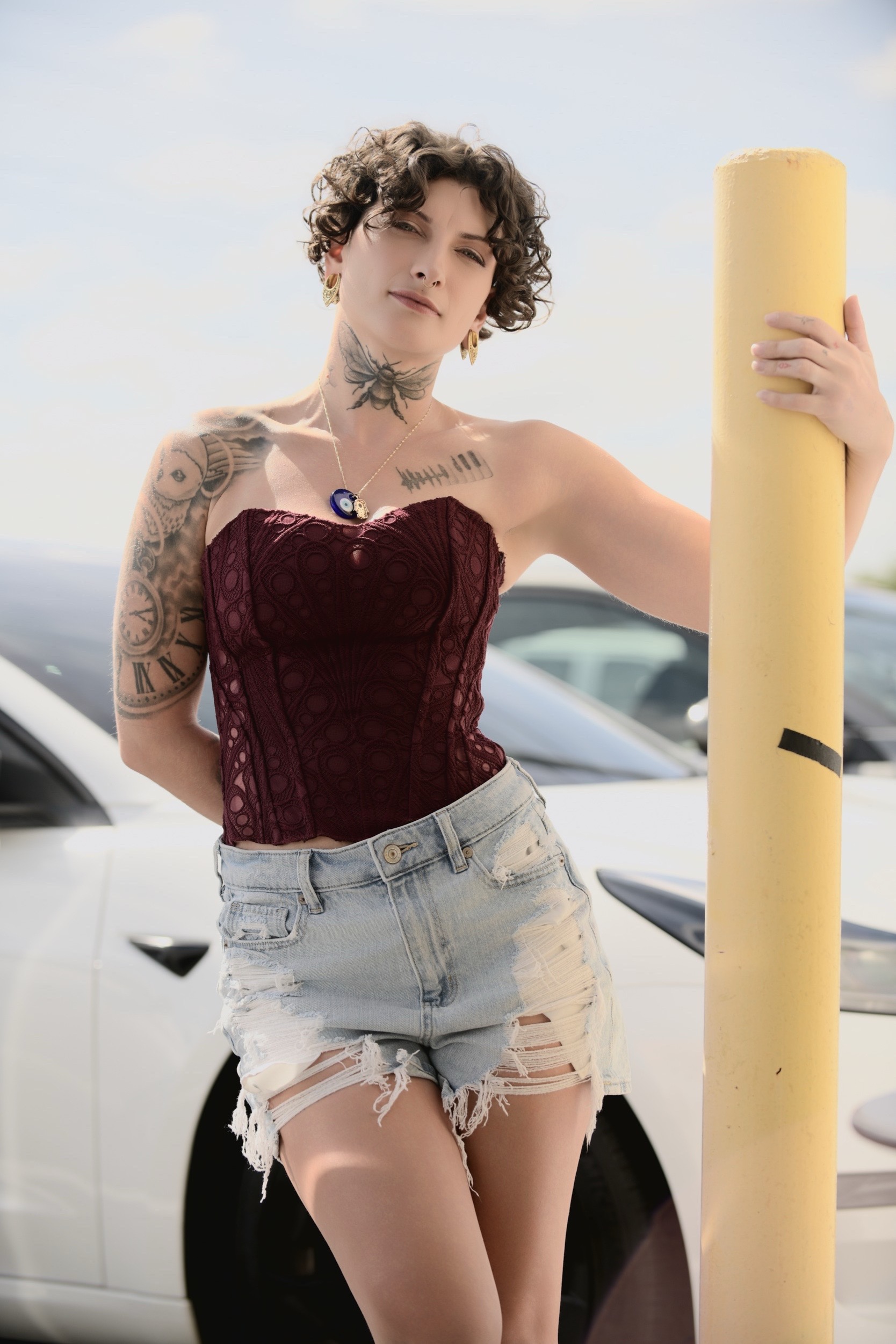 @🫧🌱💨Carissa Lynn 🏳️&zwj;🌈💈🫧