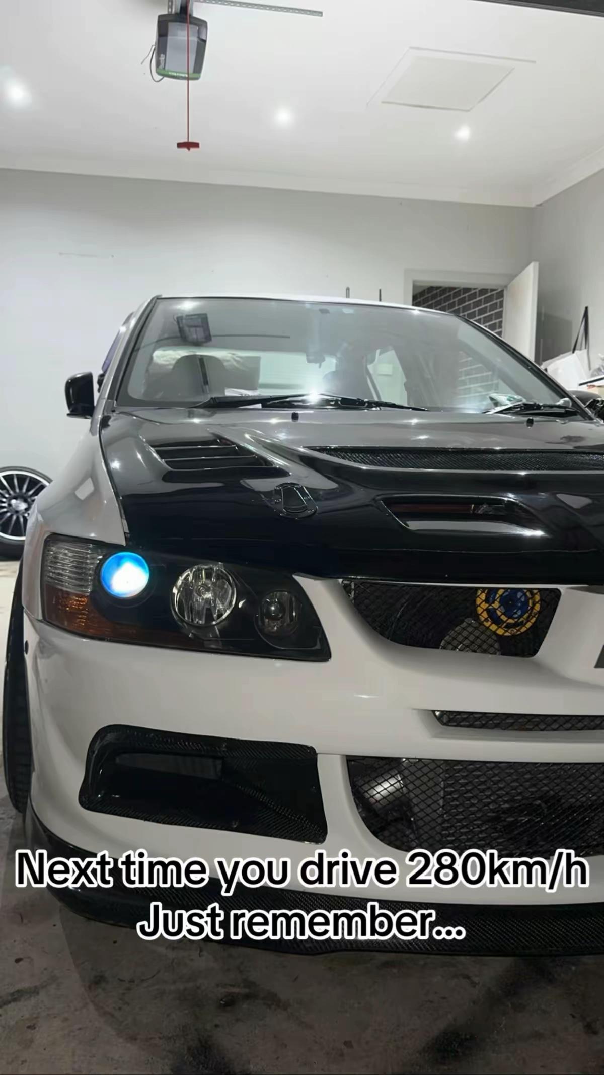 @WRX ETA
