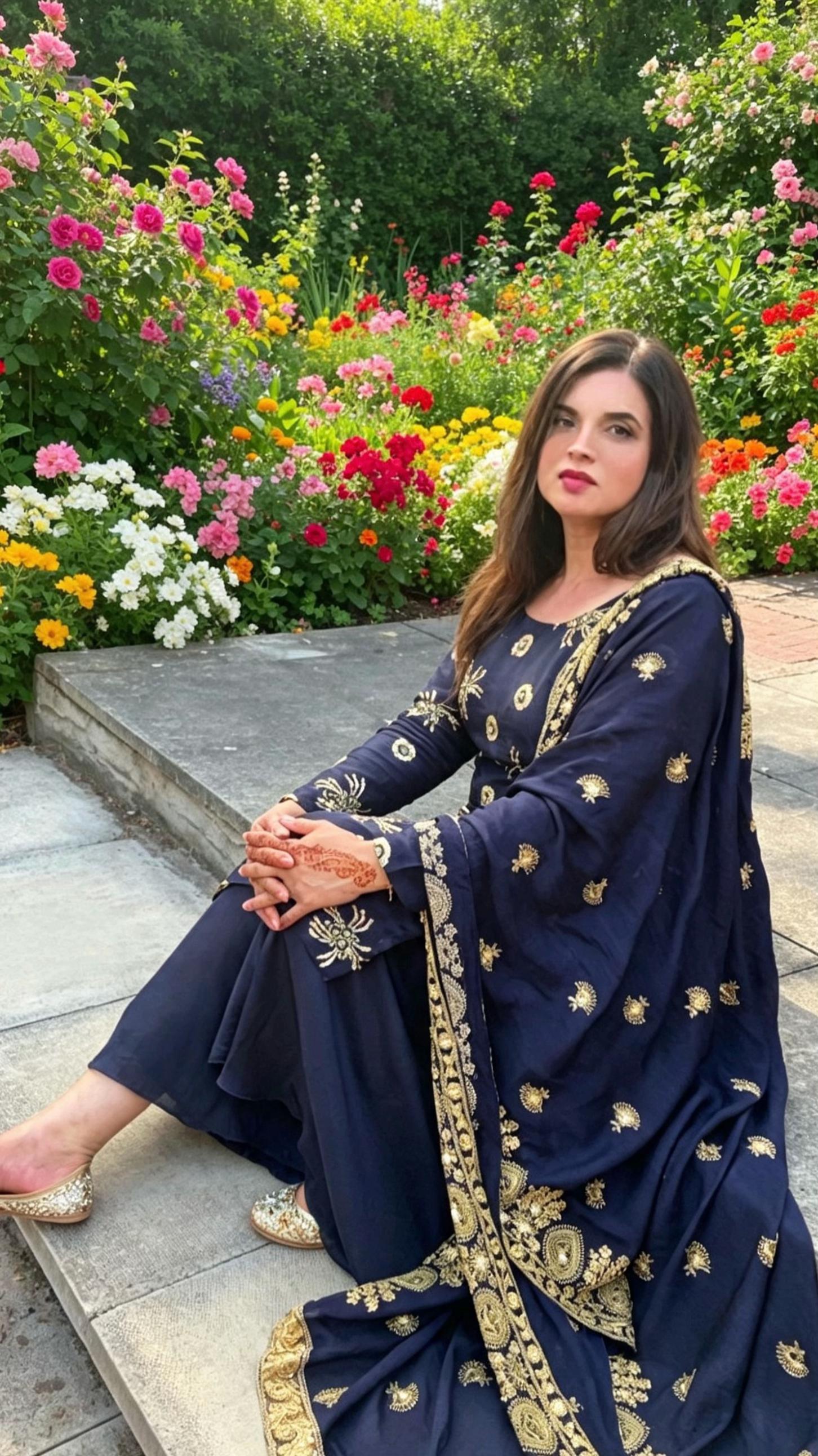 @Punjaban