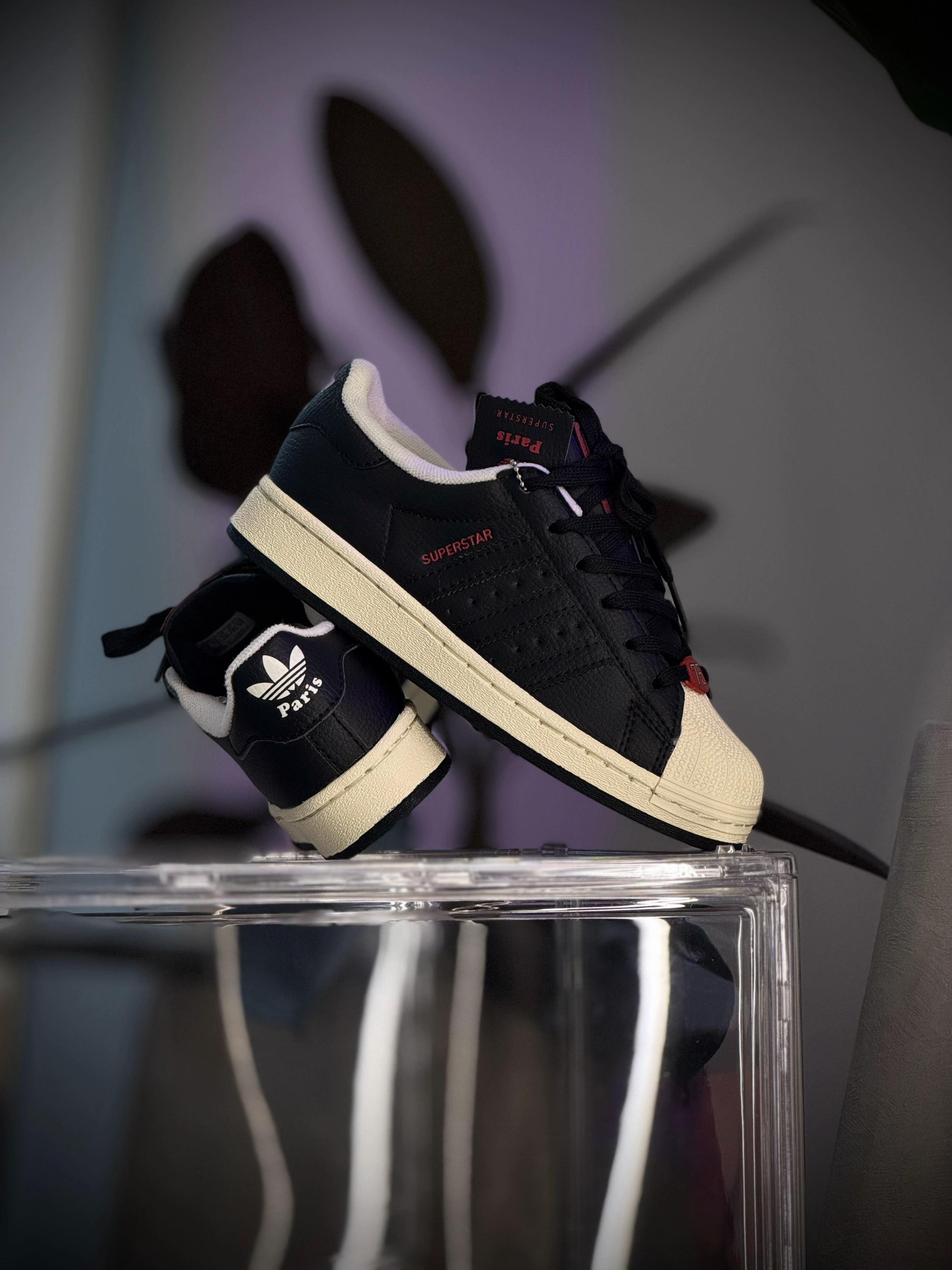 @BSHORTYSURBAN SNEAKERS