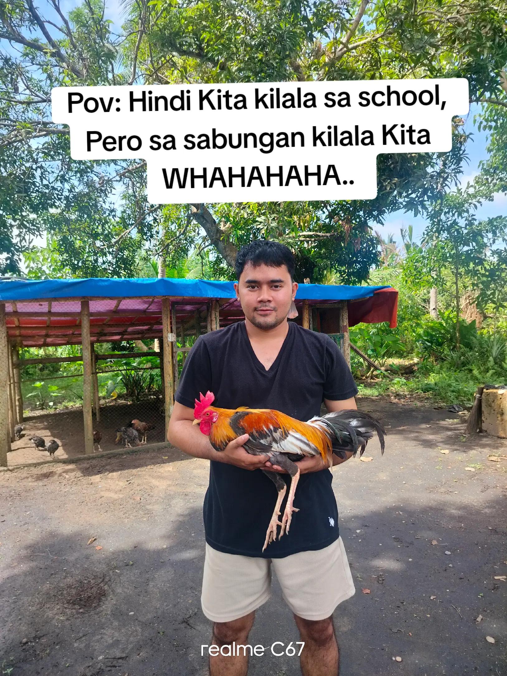 @West Garcia