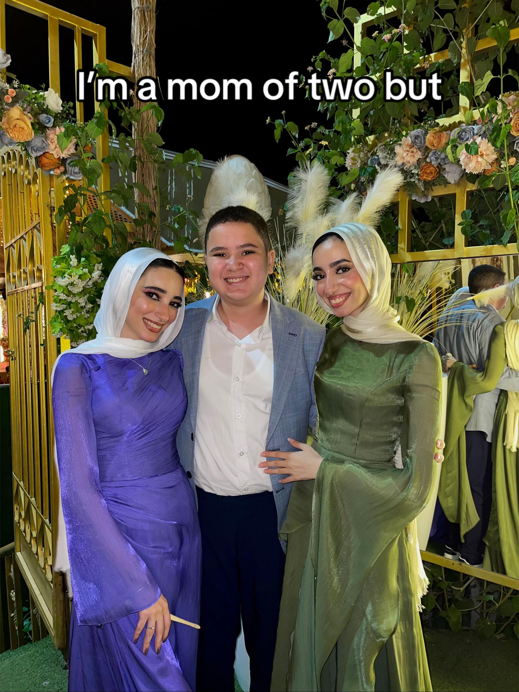 @Sara Amr