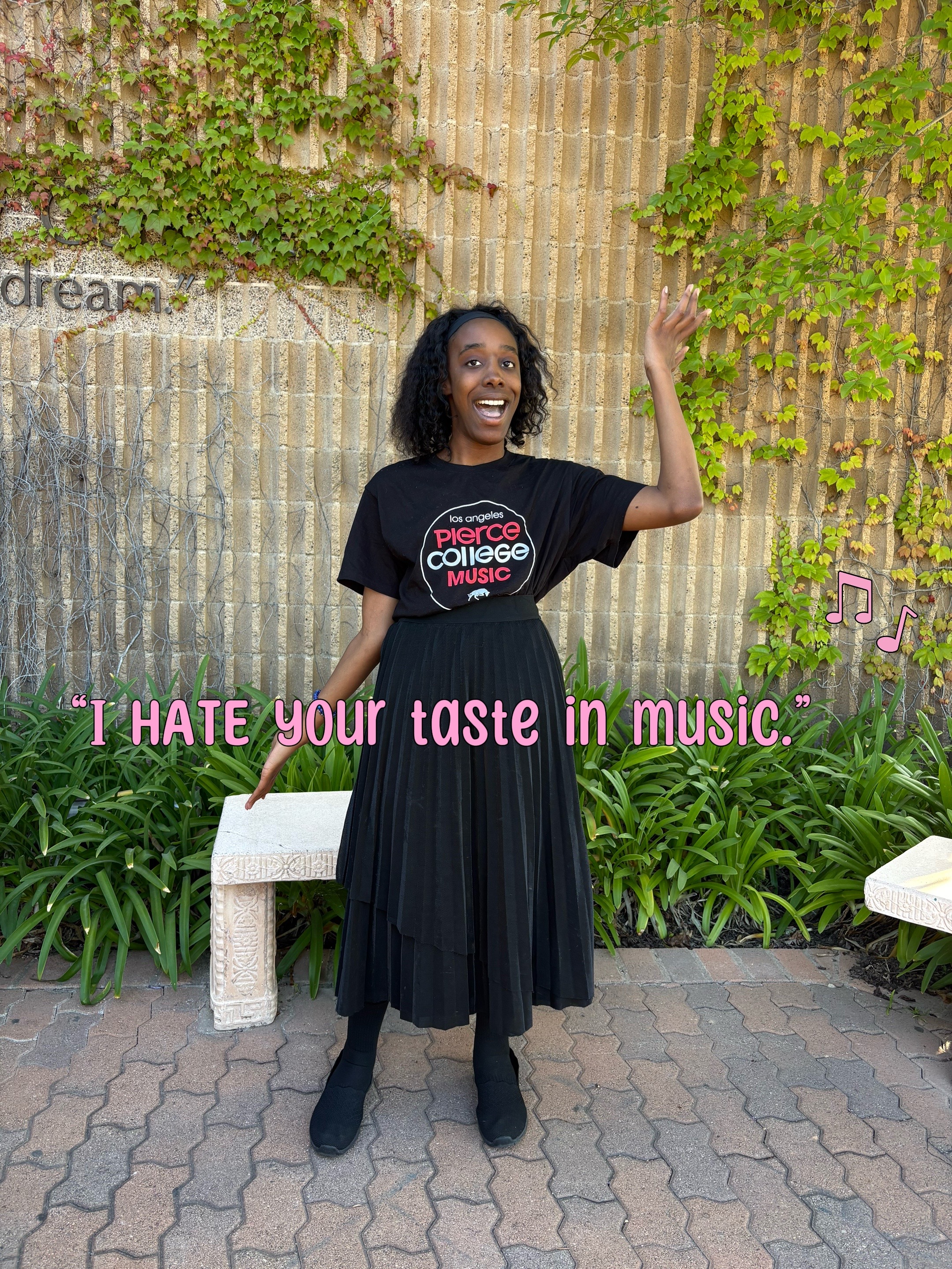 @Kava - Random Black Girl
