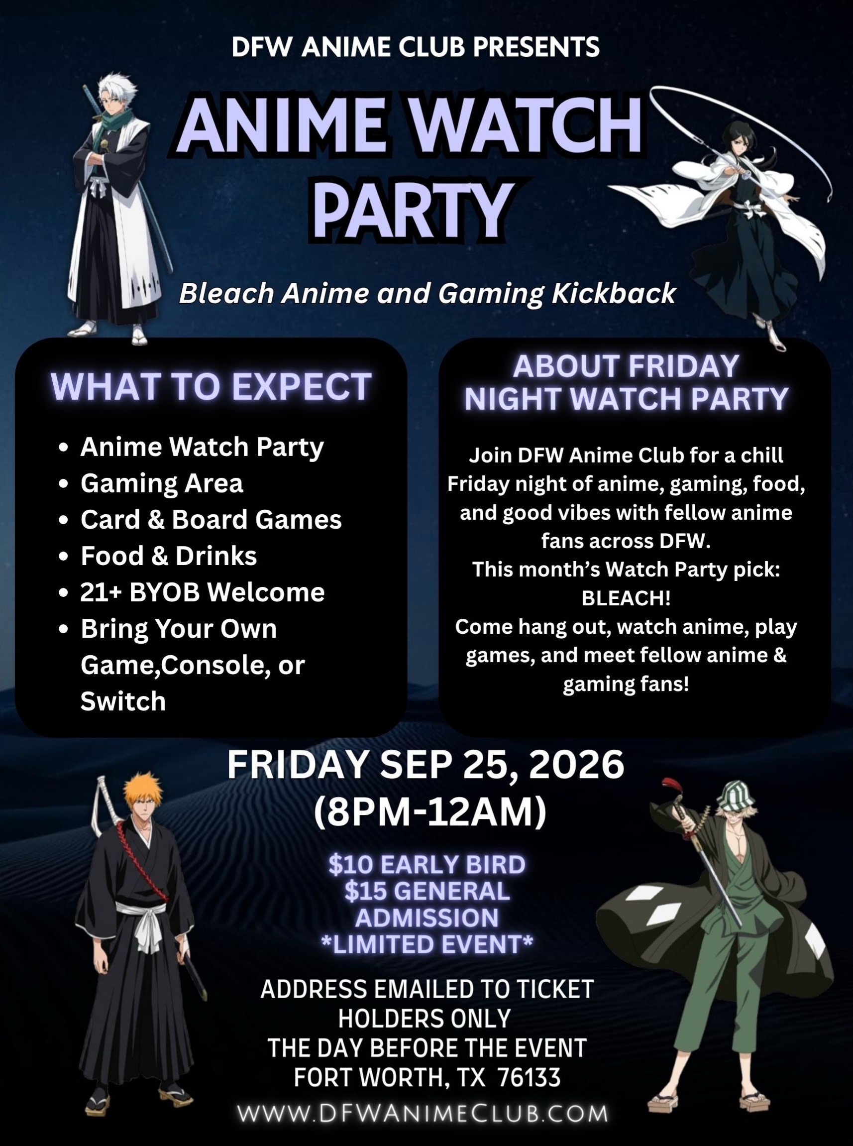@DFWAnime