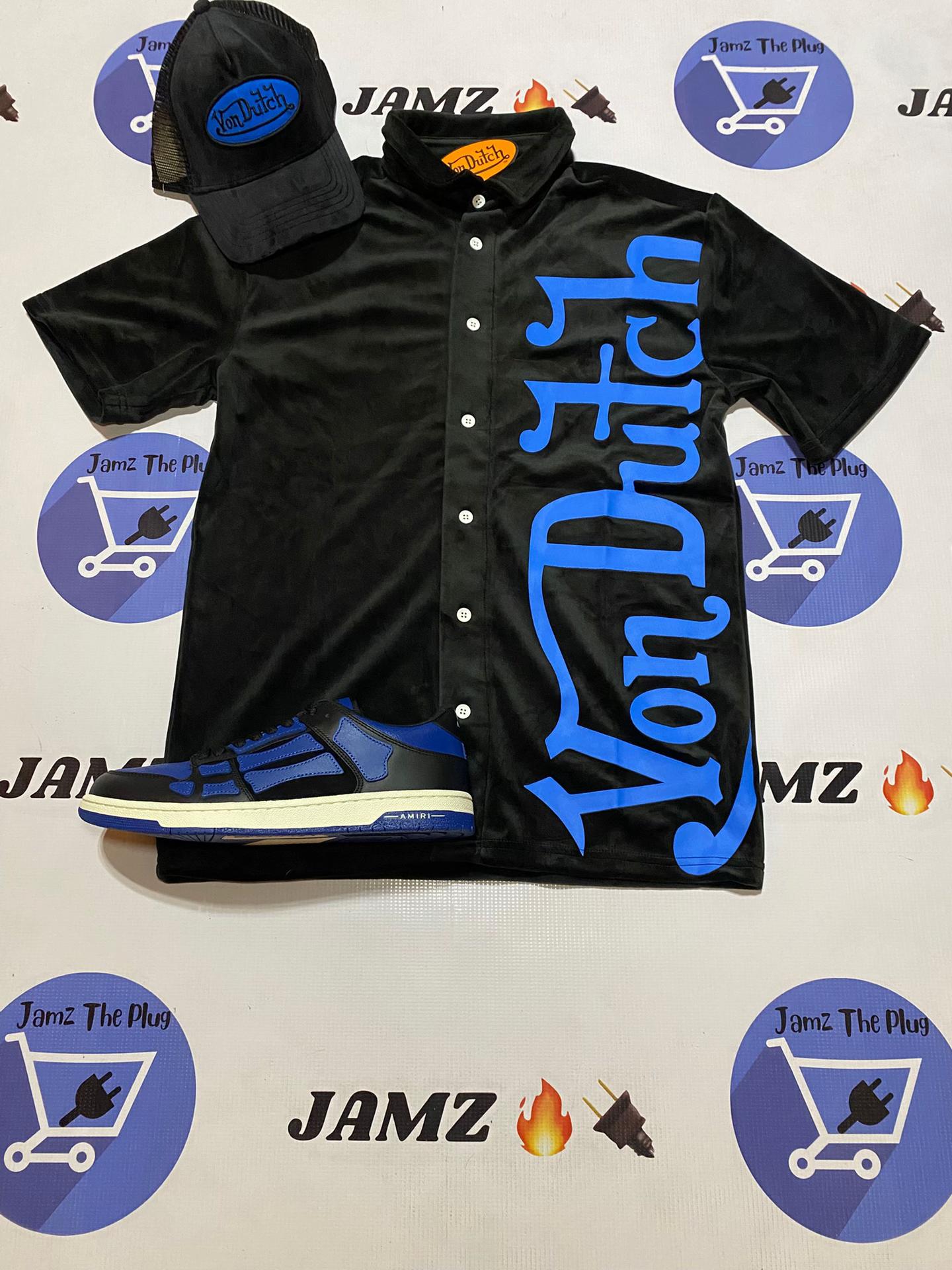 @Jamz The Plug