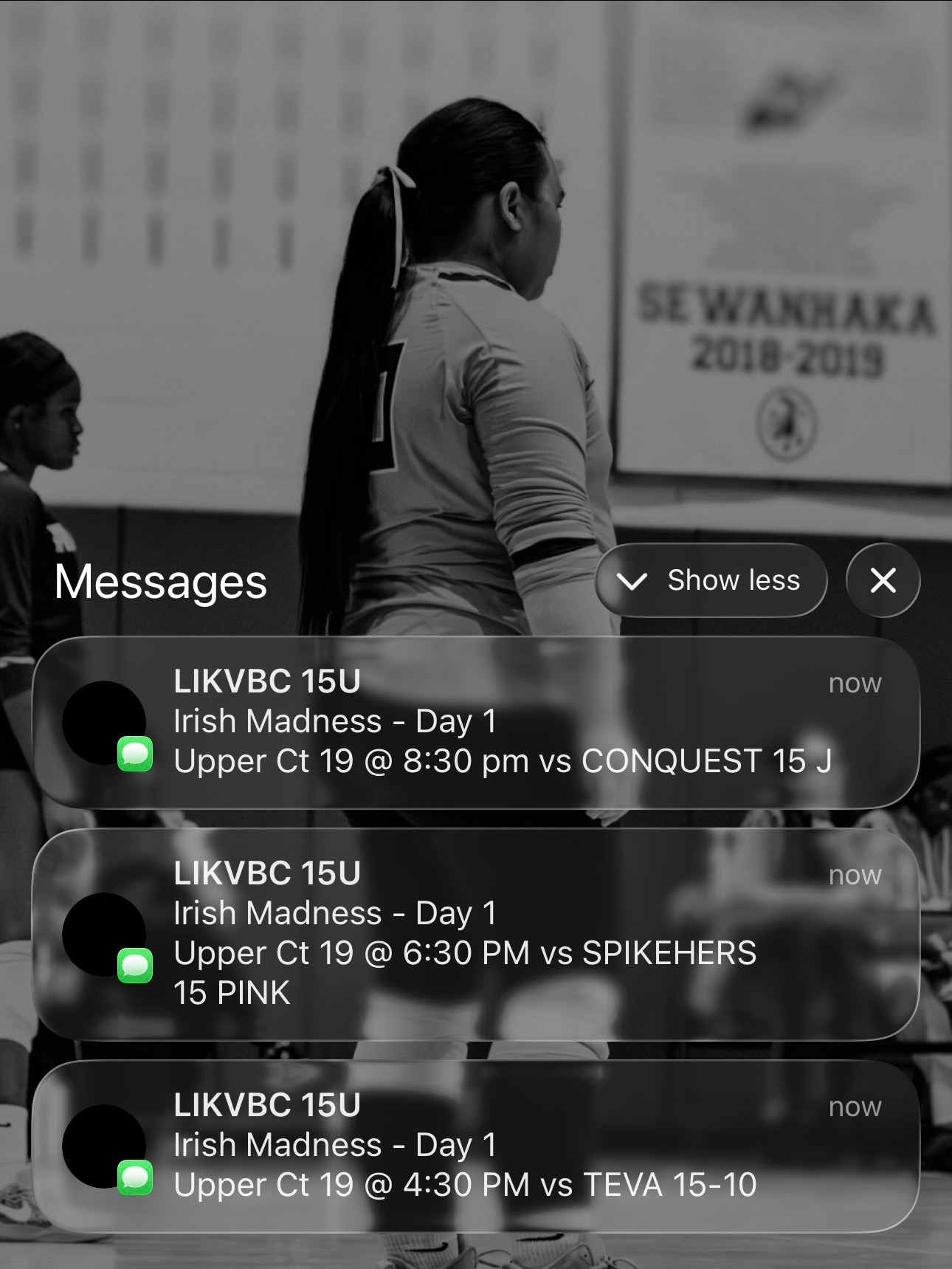 @kaitlyn 🏐