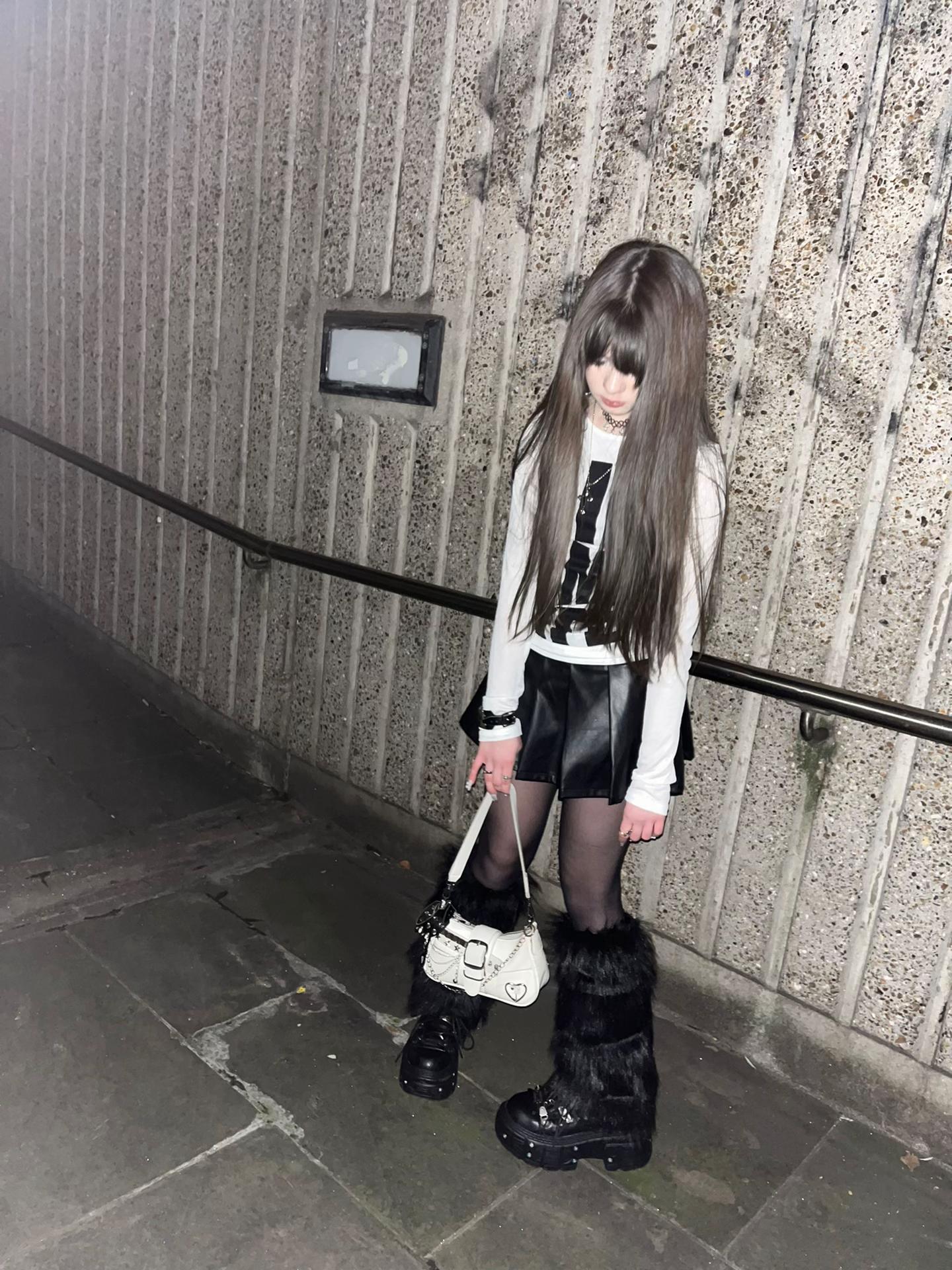 @𐕣 λαηοчкα 𐕣