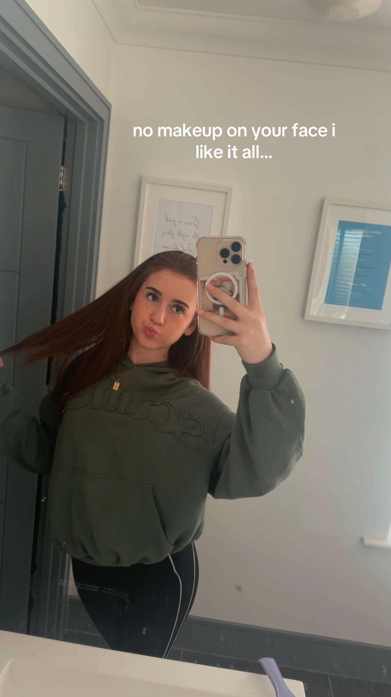 @ 
