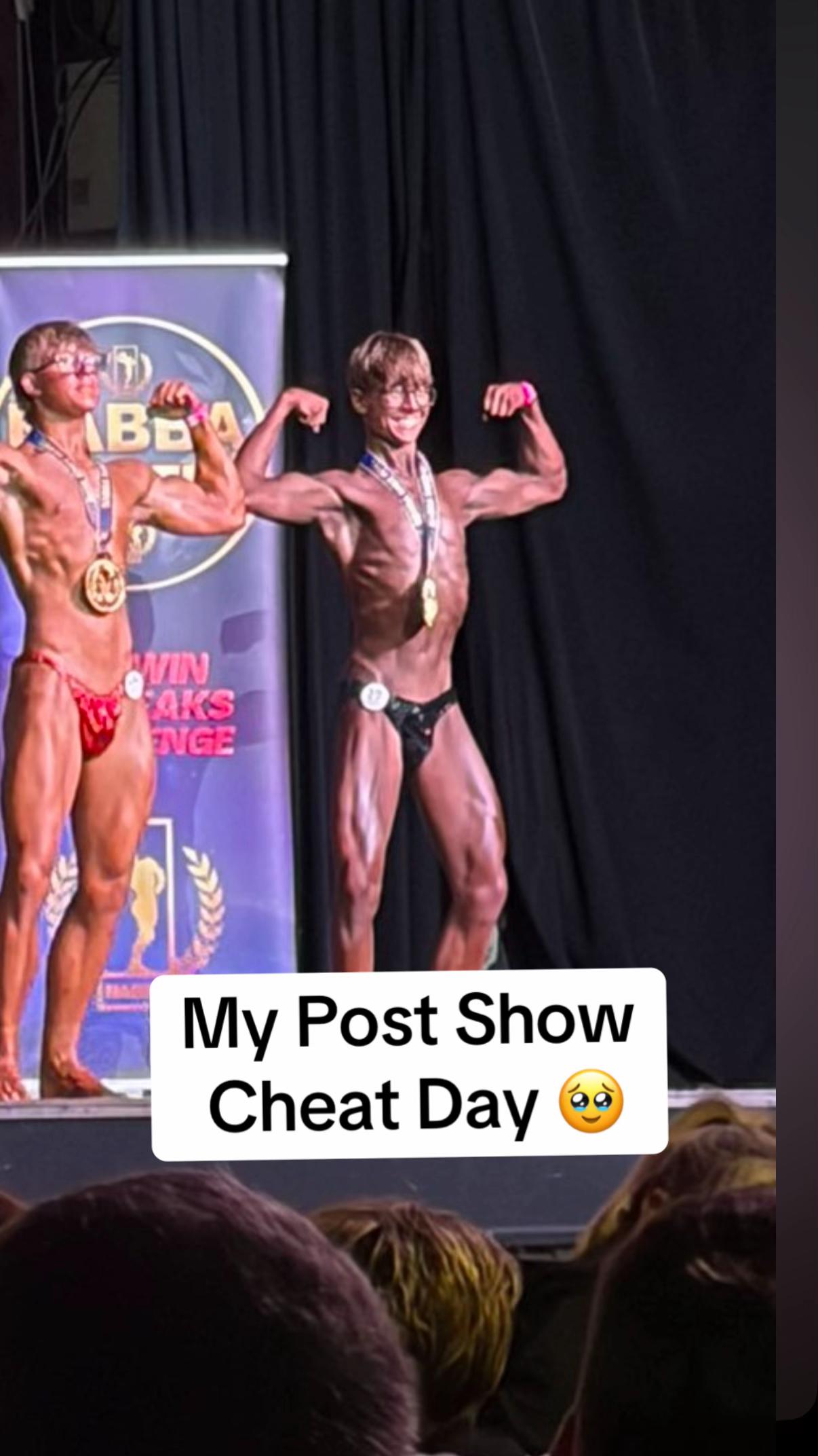 @Seb Liftz