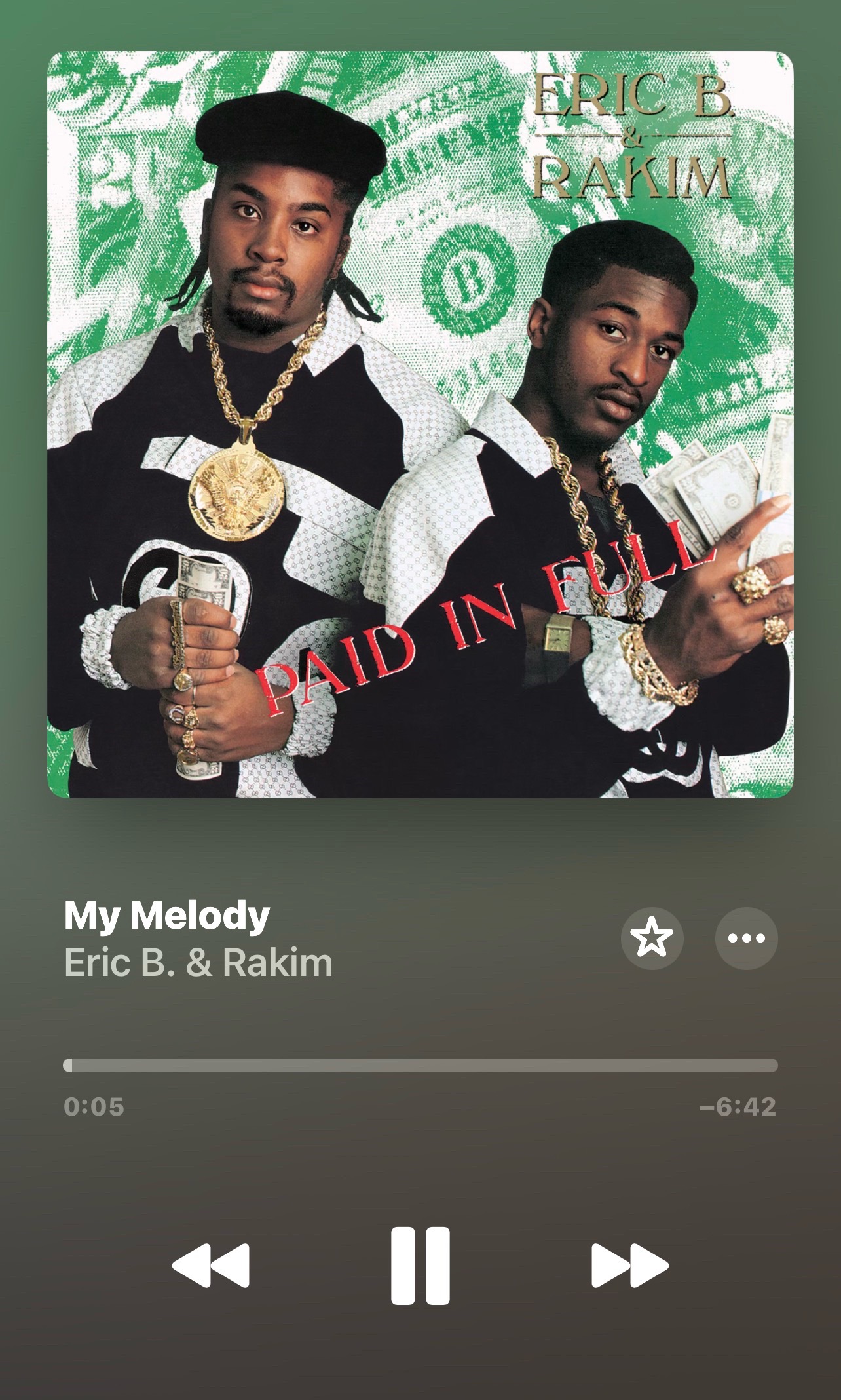@All Things Hip Hop