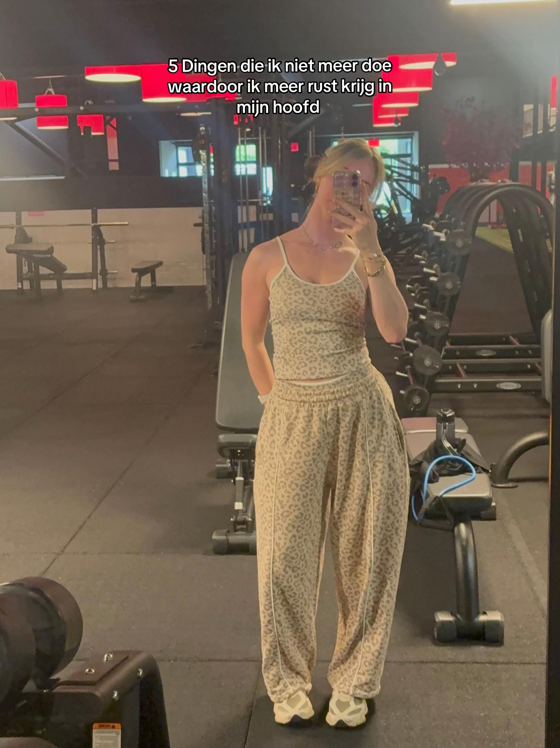 @gainsbydemi | Fitness coach