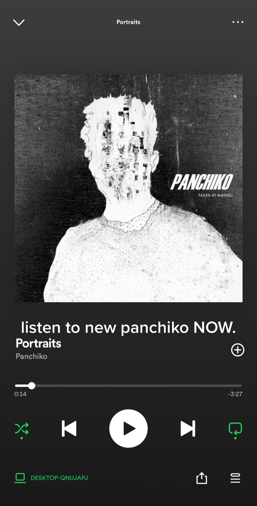 @ilovepanchiko