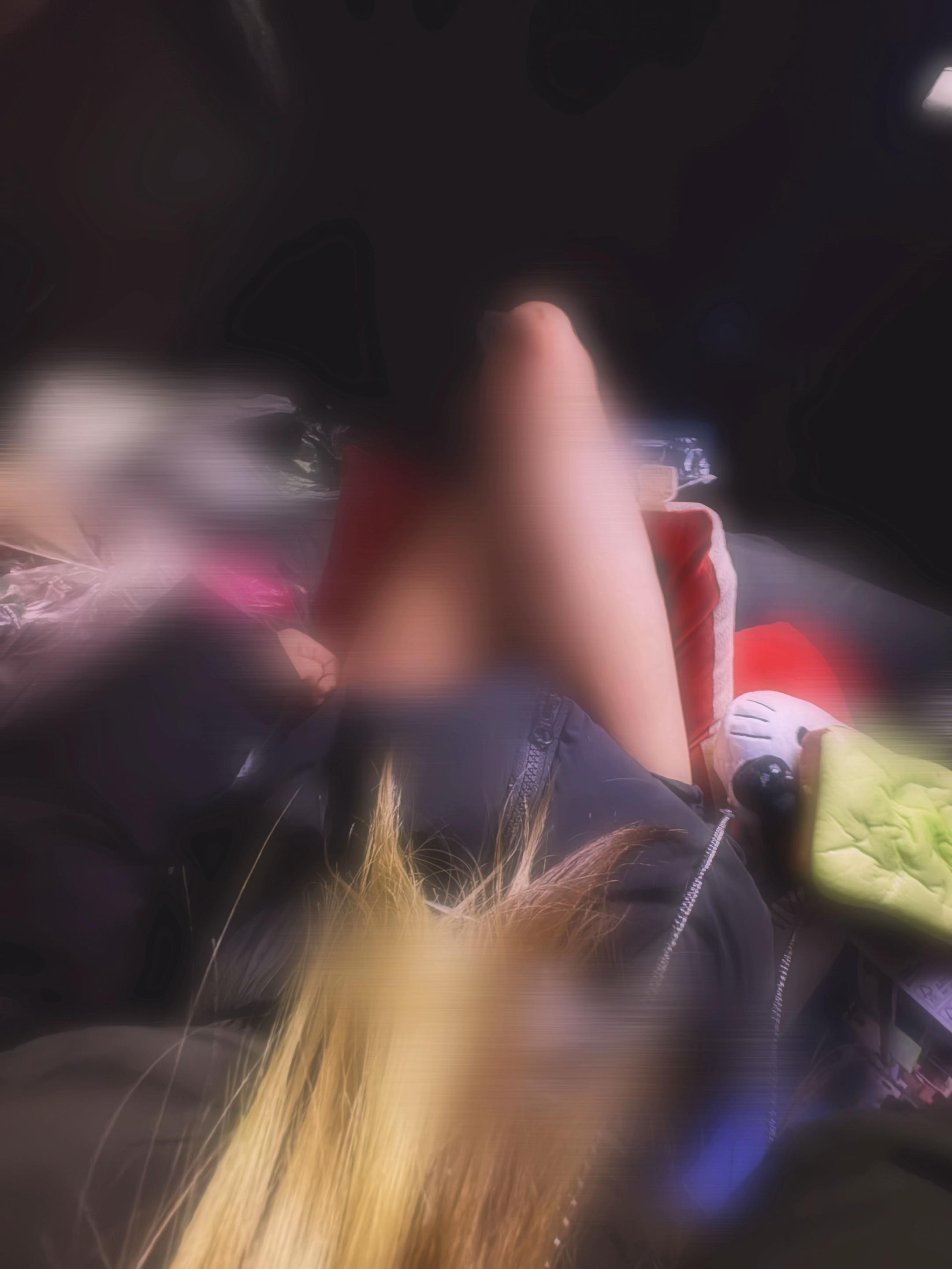 @杏　虹
