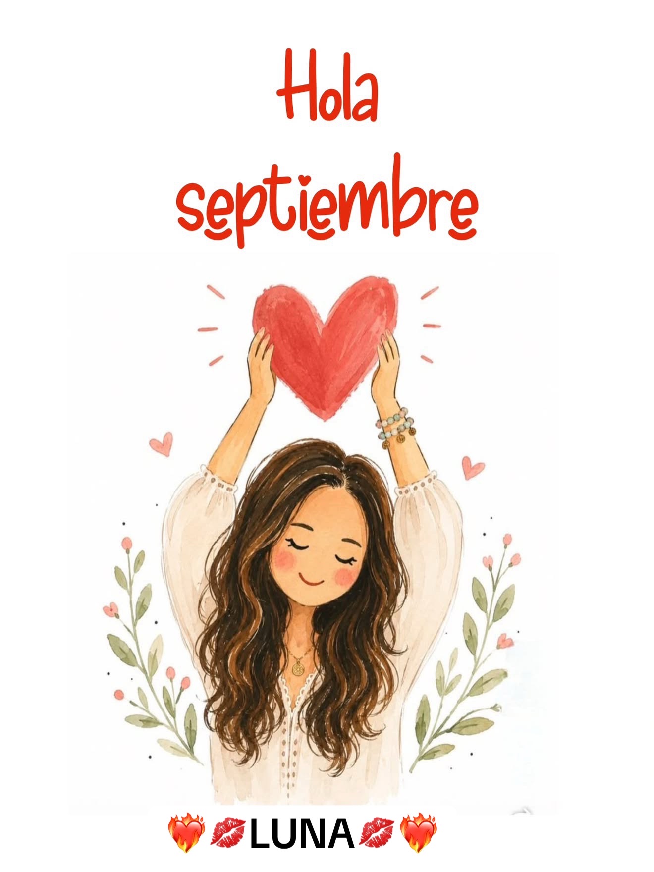 @🧡🌙Luna Jael💫🌻