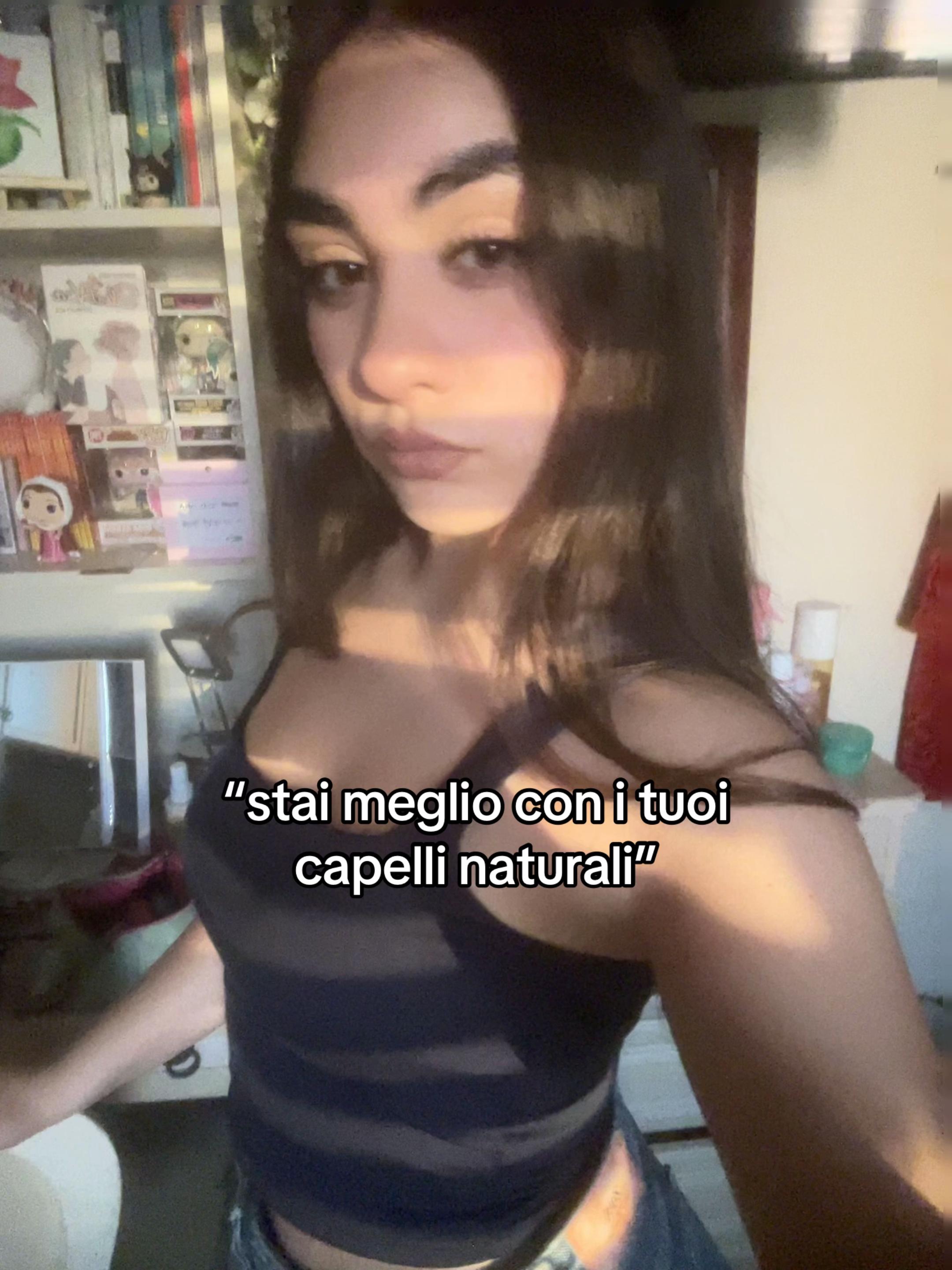 @Veronica