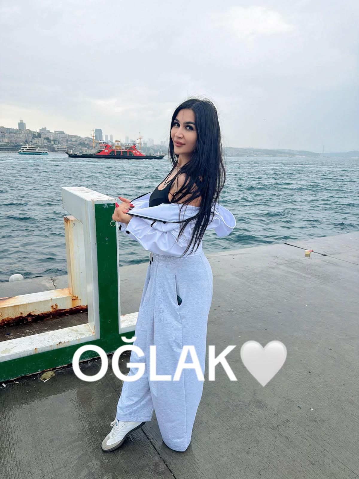 @Azrailin kadını