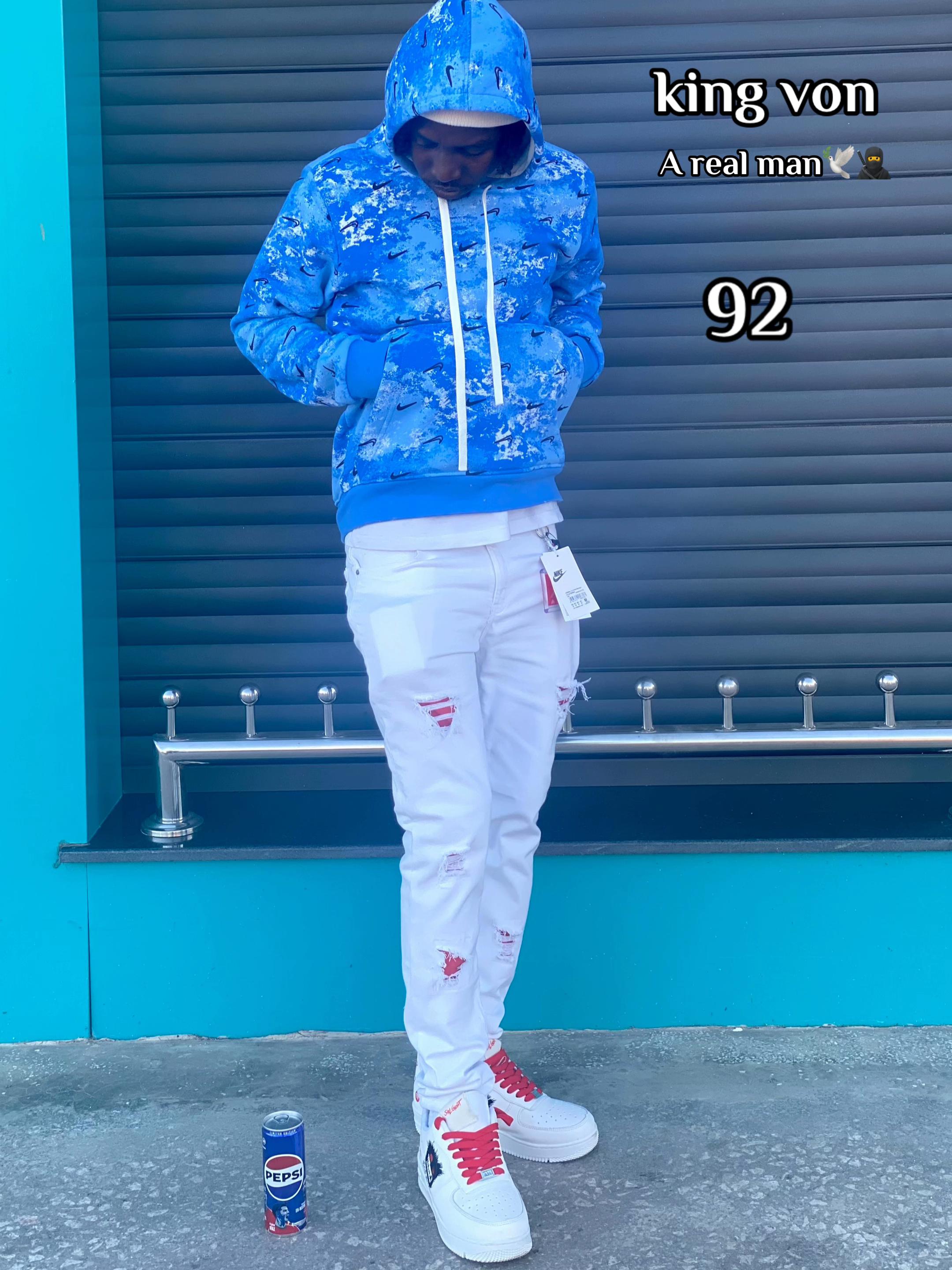 @LIL CRAZY🇺🇸🥷