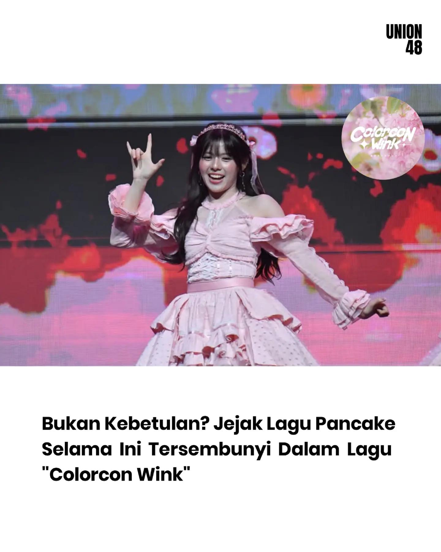 @UNION! 48TH Fans ID🇮🇩