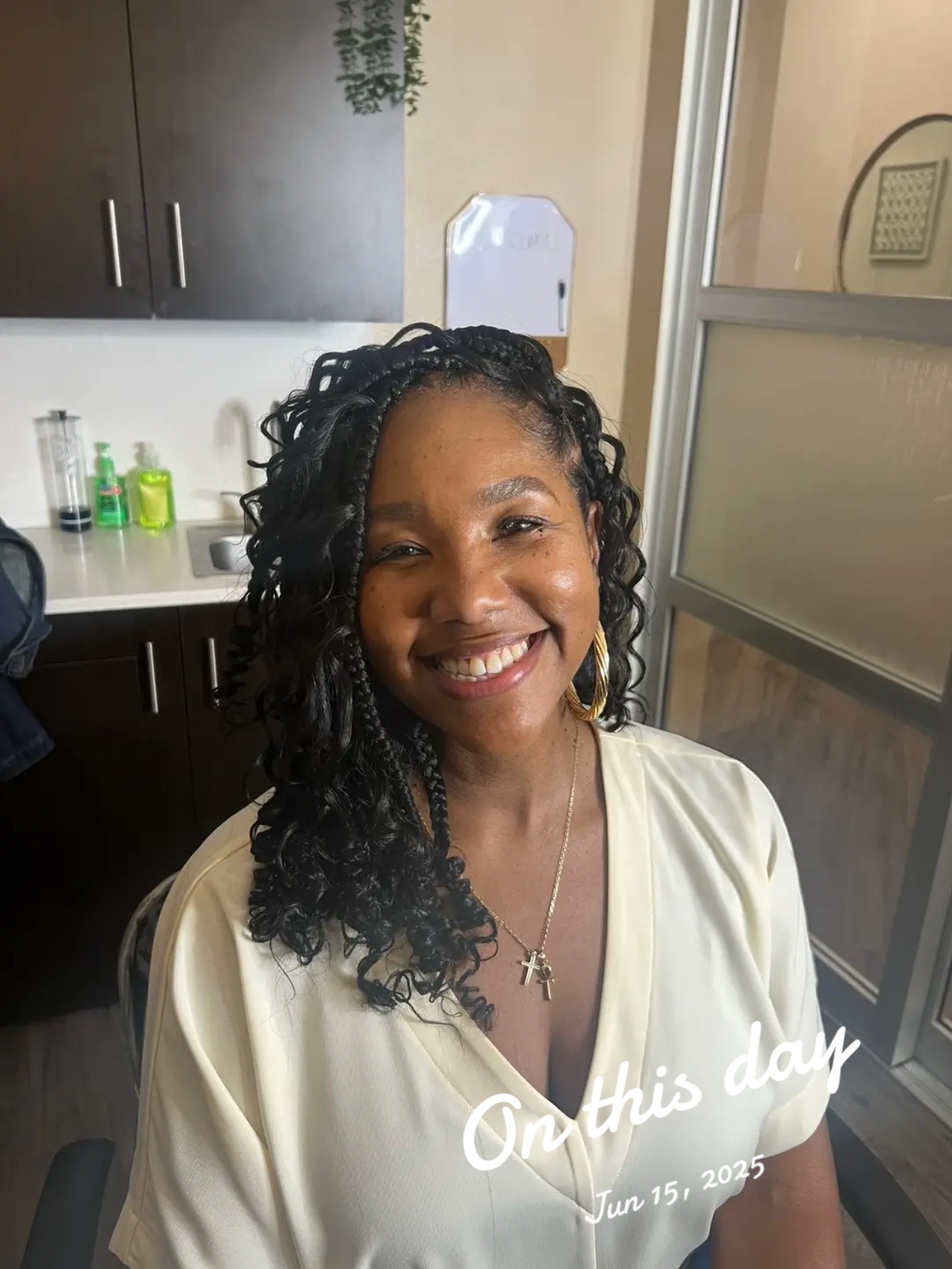 @Sister Loc’s | JAX, FL BRAIDER