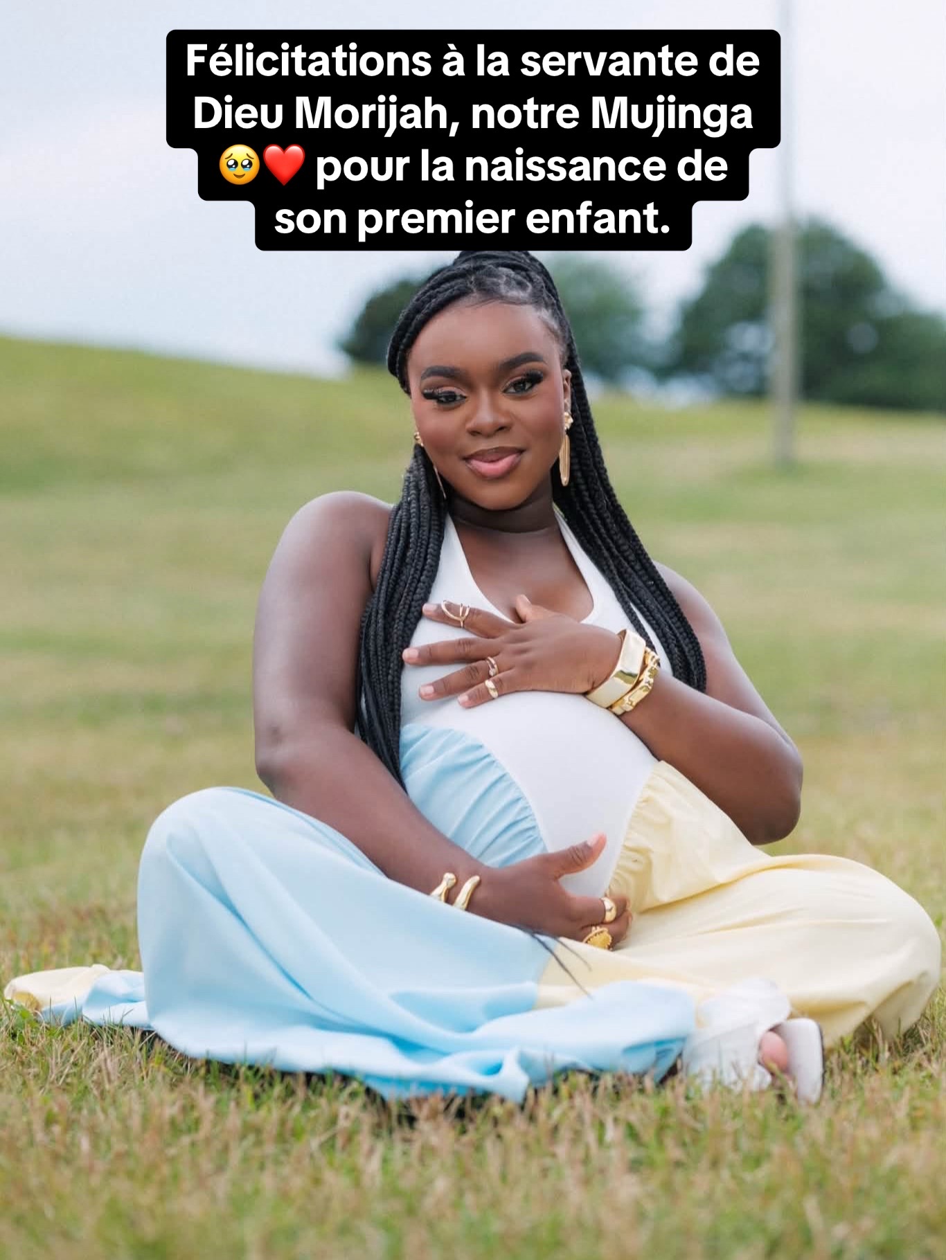 @Musiciens Chrétiens Congolais