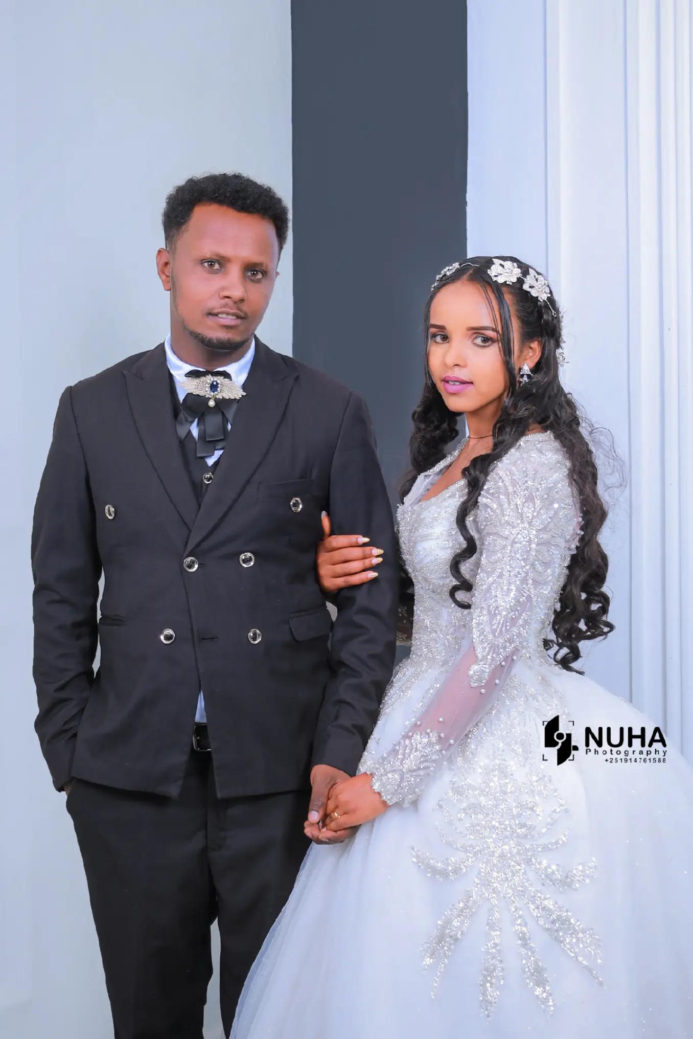 @Nuha Studio Mekelle