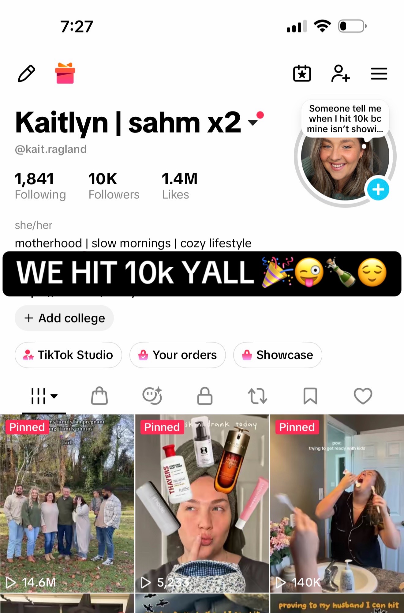 @Kaitlyn | sahm x2
