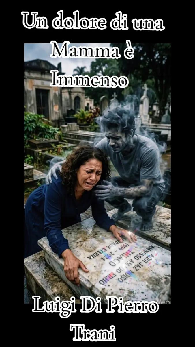 @Luigi di Pierro